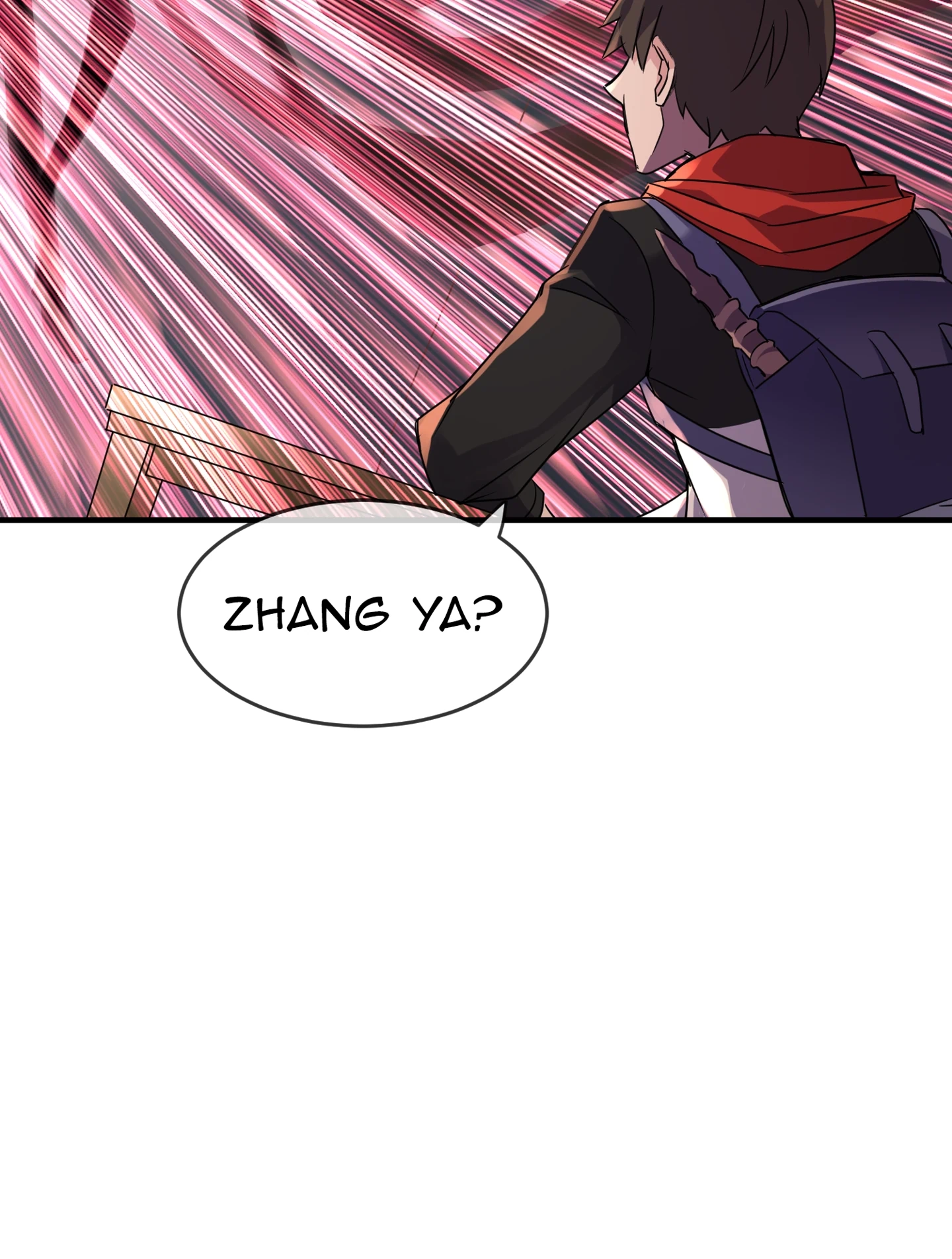Read Haunted House chapter 24 image 41 on Lezhin