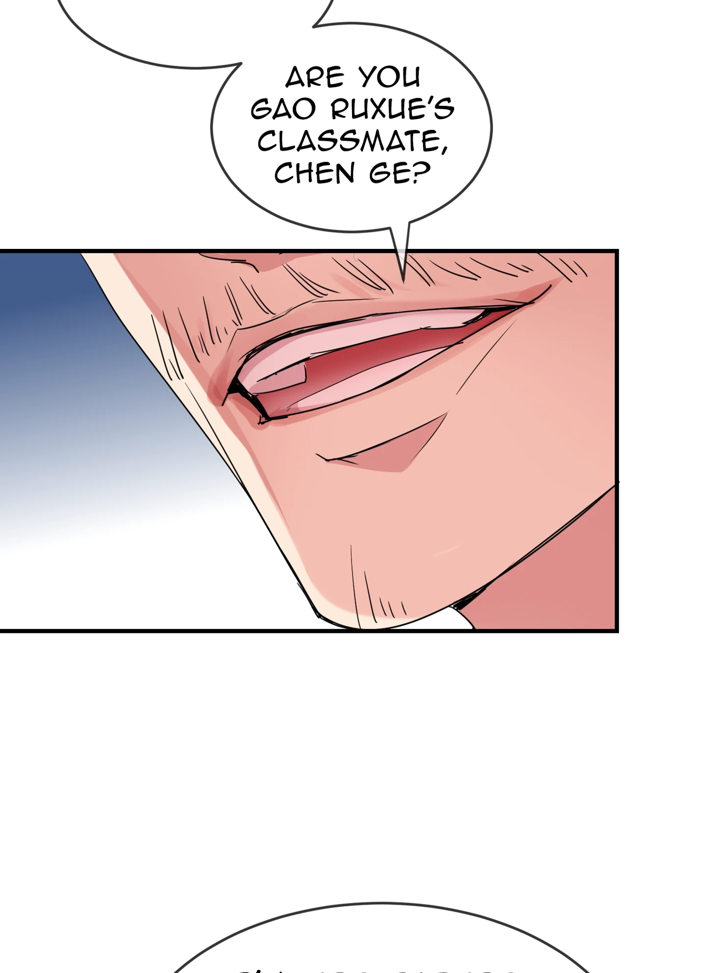 Read Haunted House chapter 25 image 13 on Lezhin