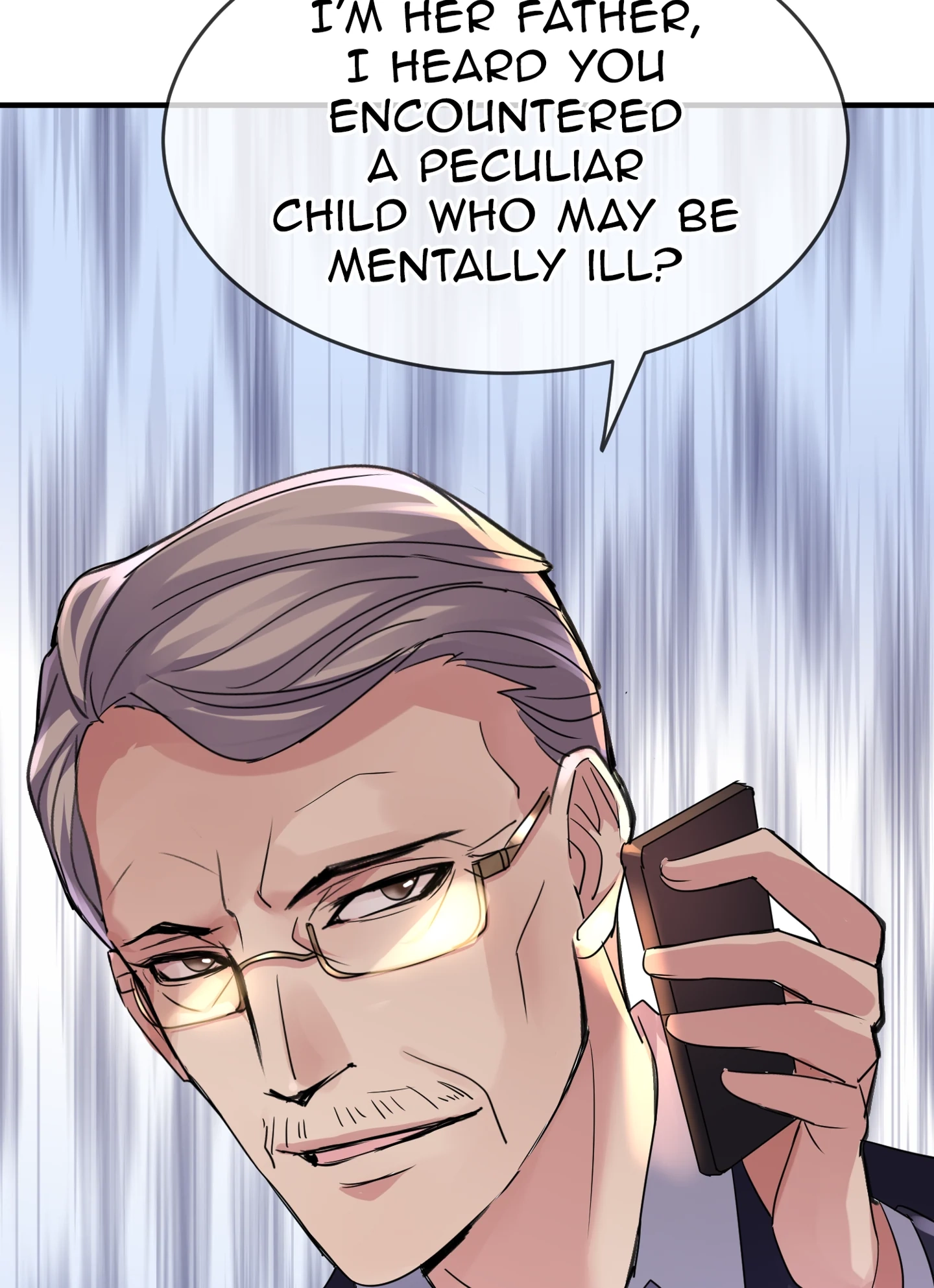 Read Haunted House chapter 25 image 14 on Lezhin