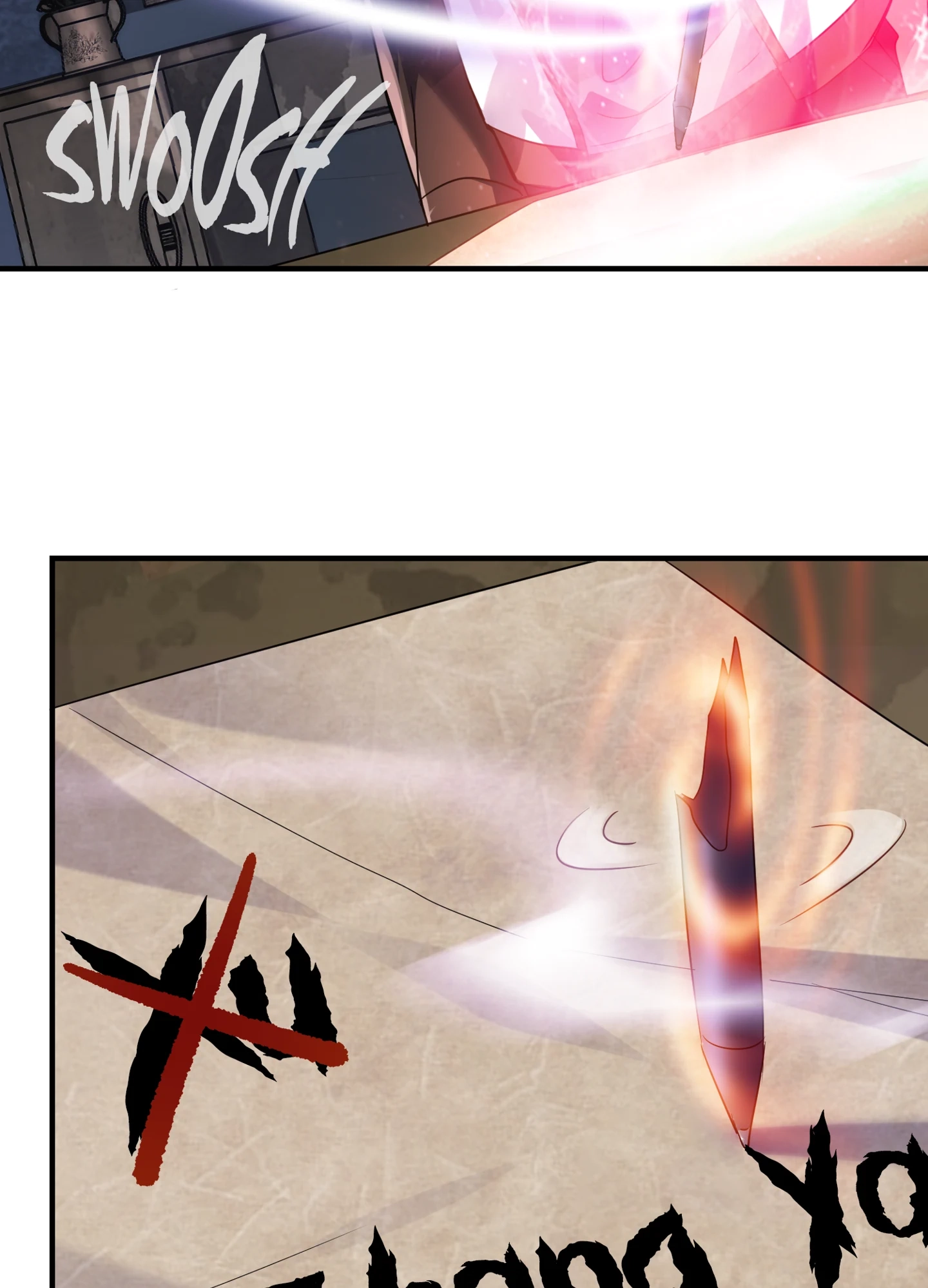 Read Haunted House chapter 25 image 2 on Lezhin