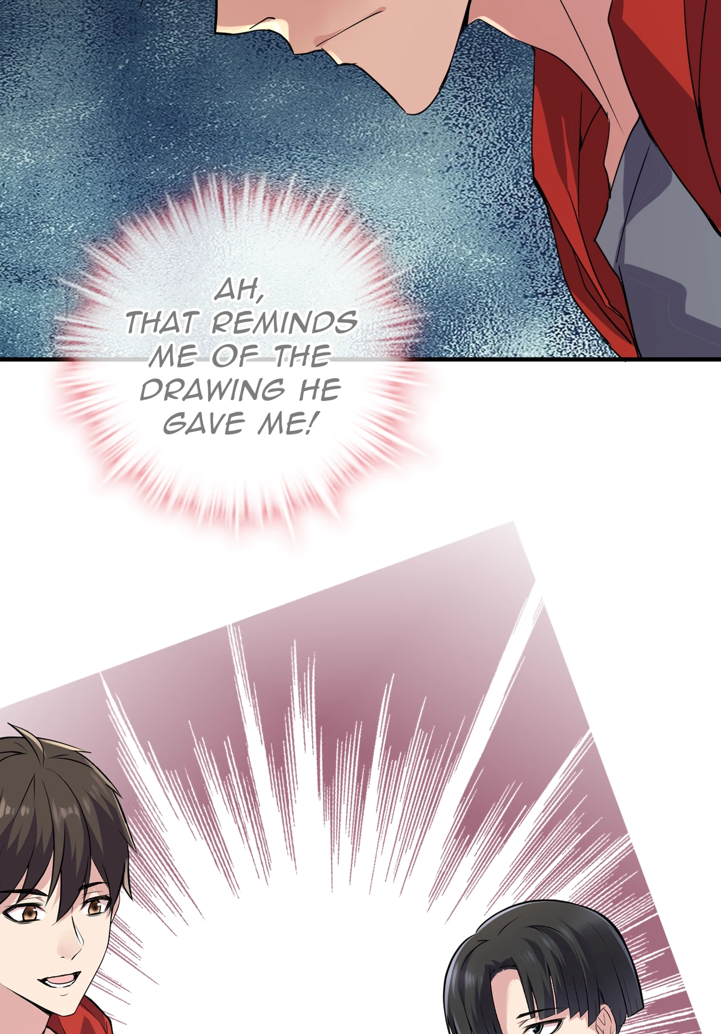 Read Haunted House chapter 25 image 27 on Lezhin