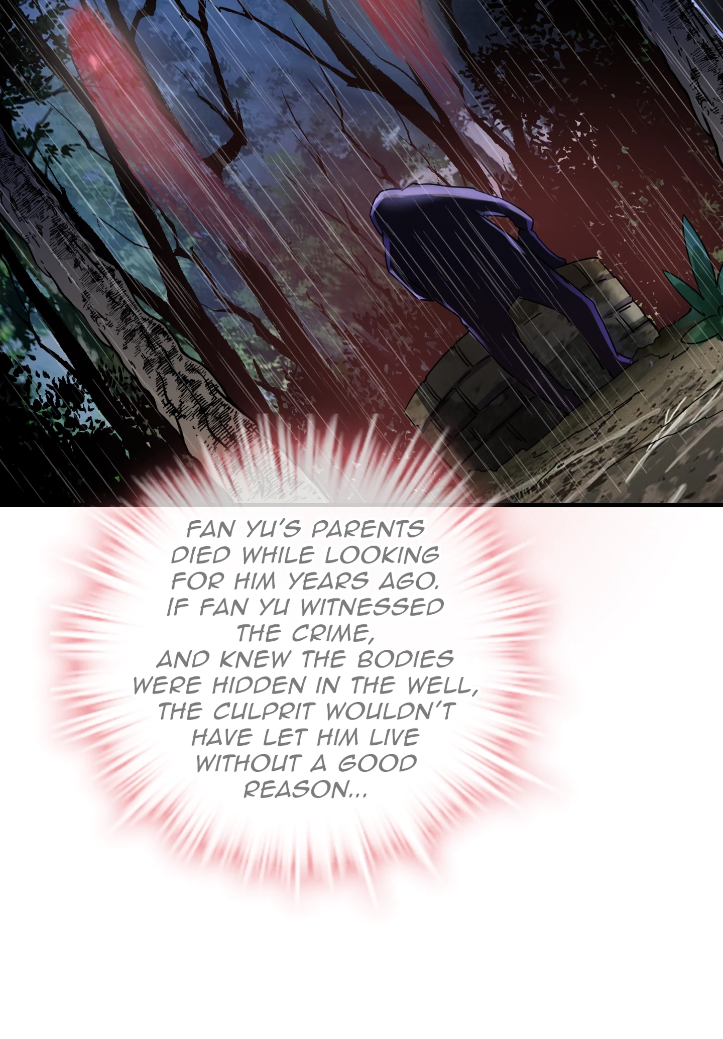 Read Haunted House chapter 25 image 32 on Lezhin