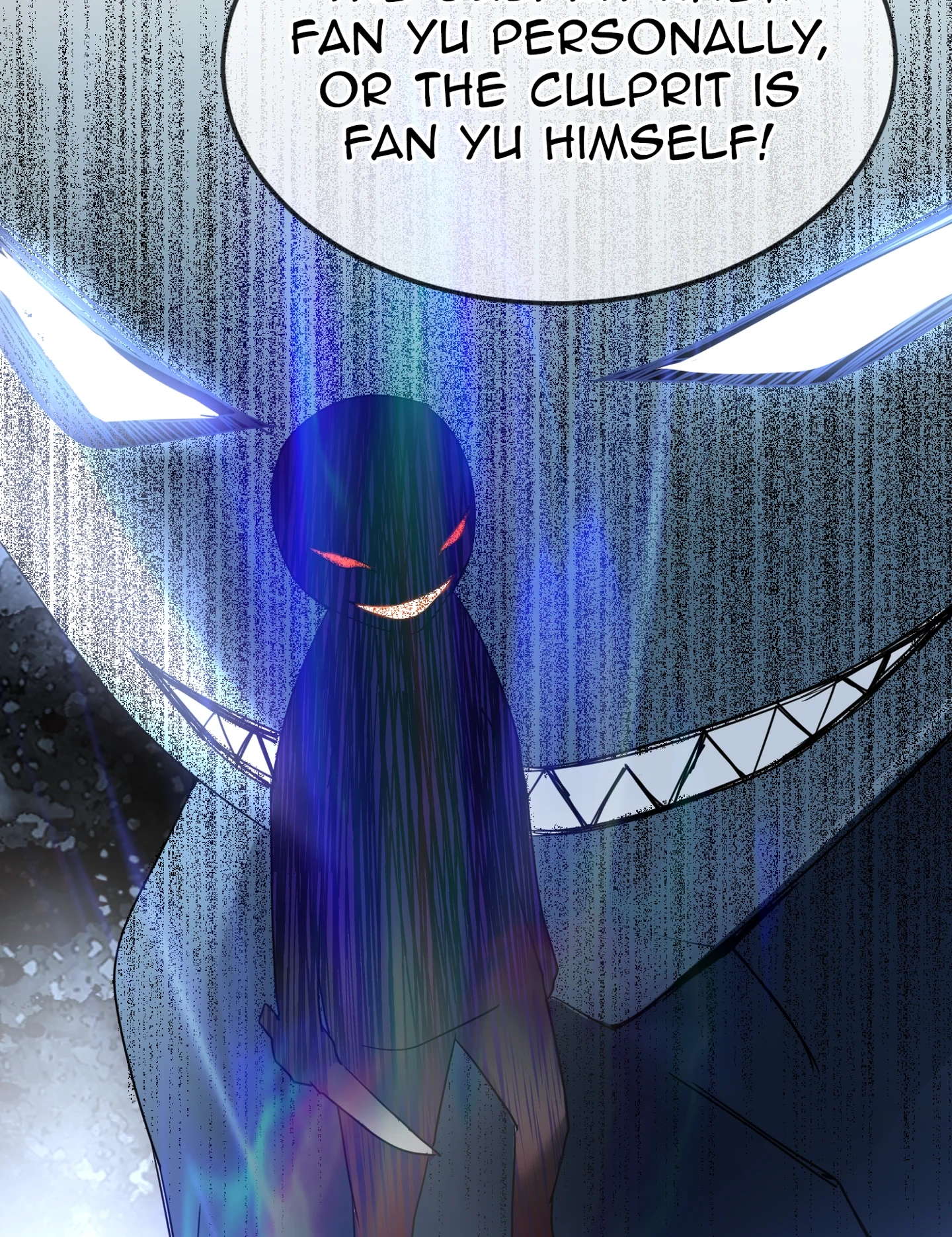 Read Haunted House chapter 25 image 34 on Lezhin