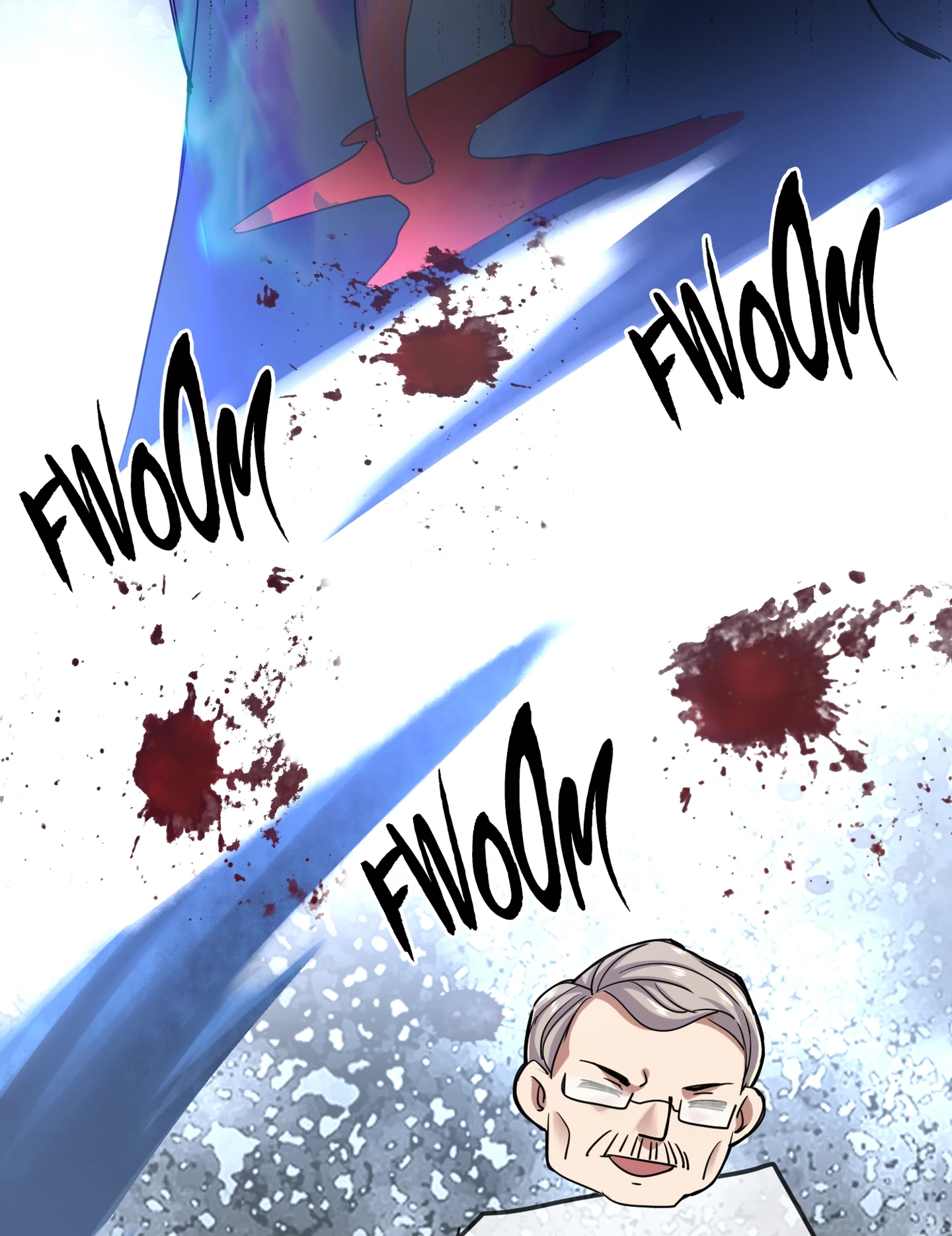 Read Haunted House chapter 25 image 35 on Lezhin