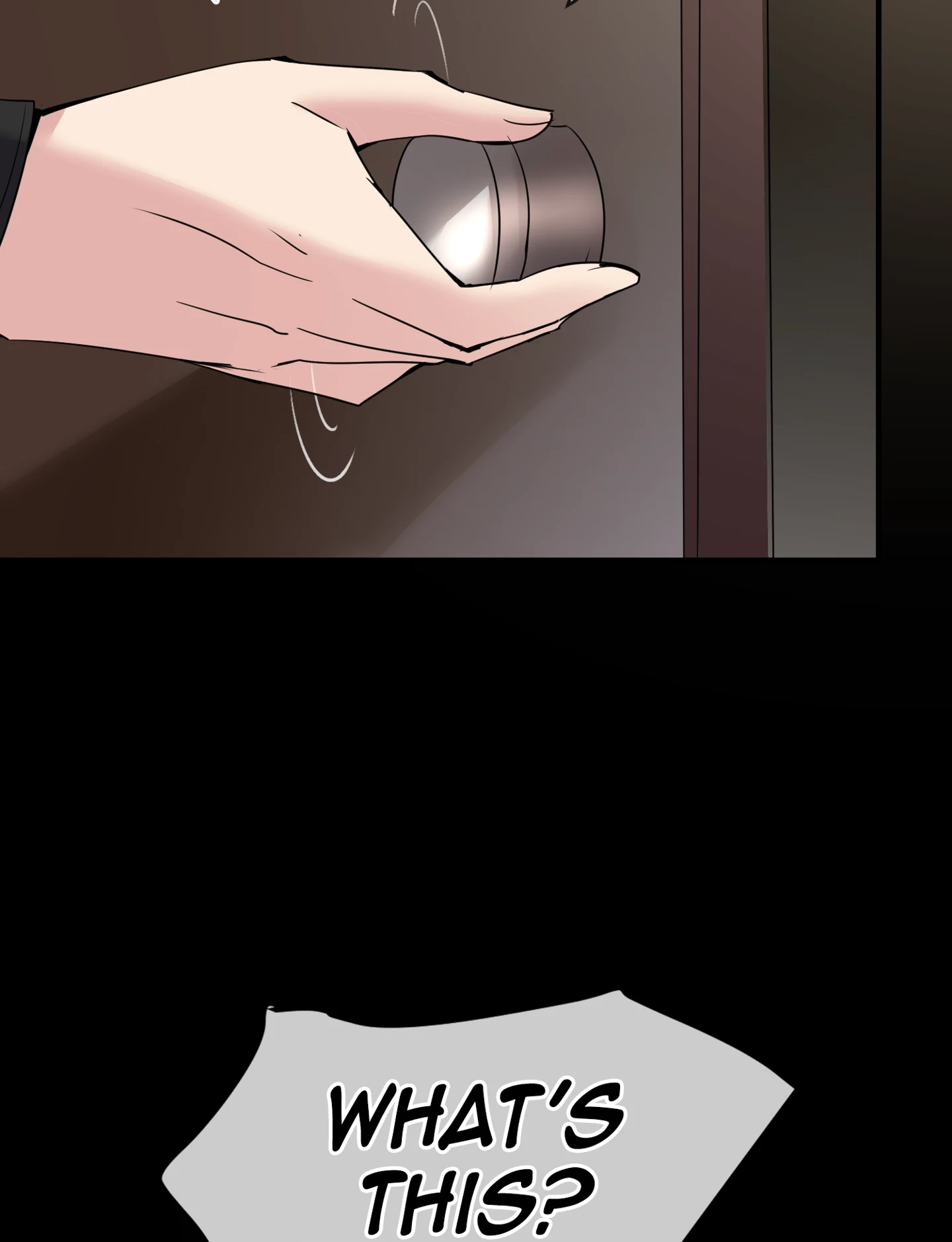 Read Haunted House chapter 25 image 44 on Lezhin