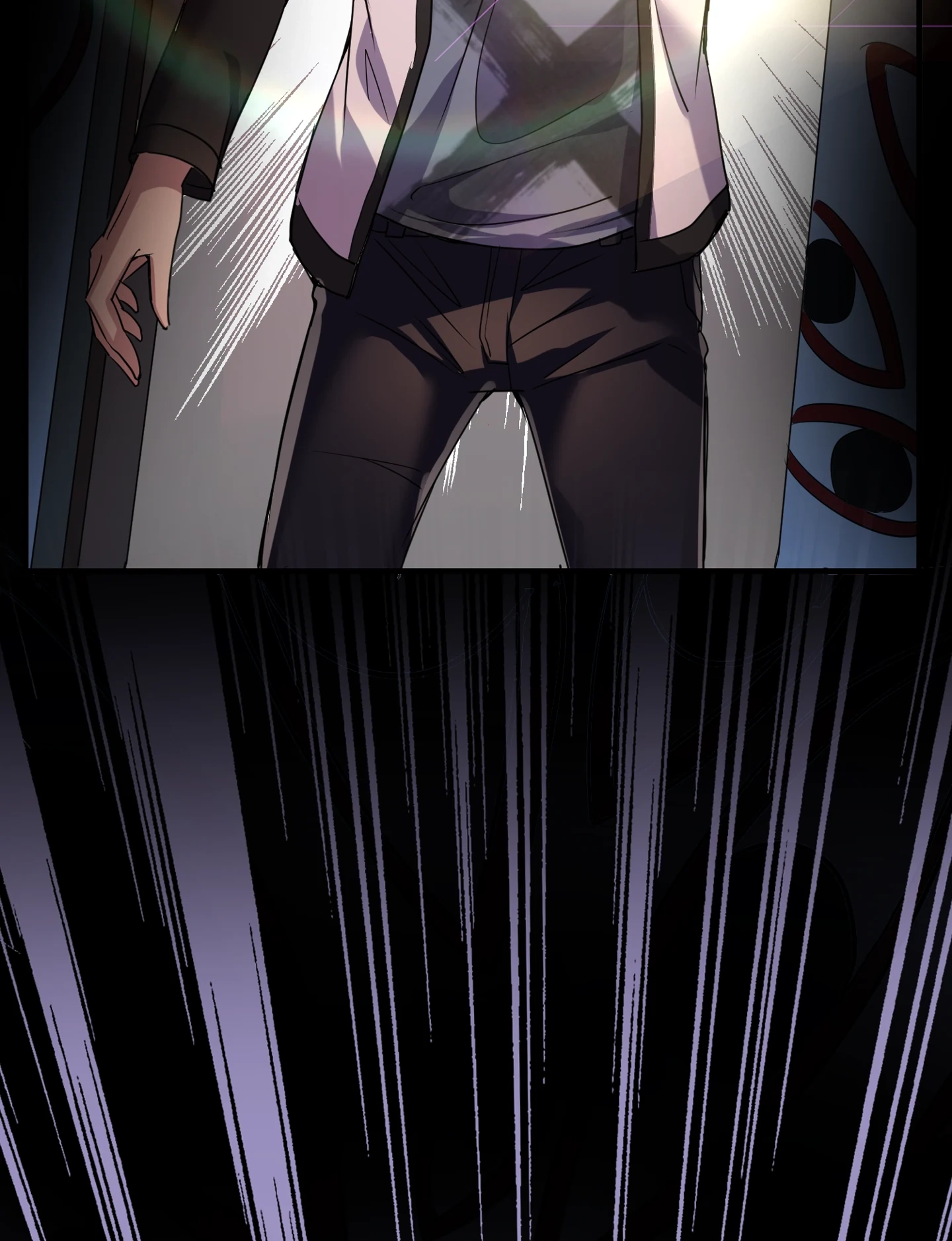 Read Haunted House chapter 25 image 46 on Lezhin