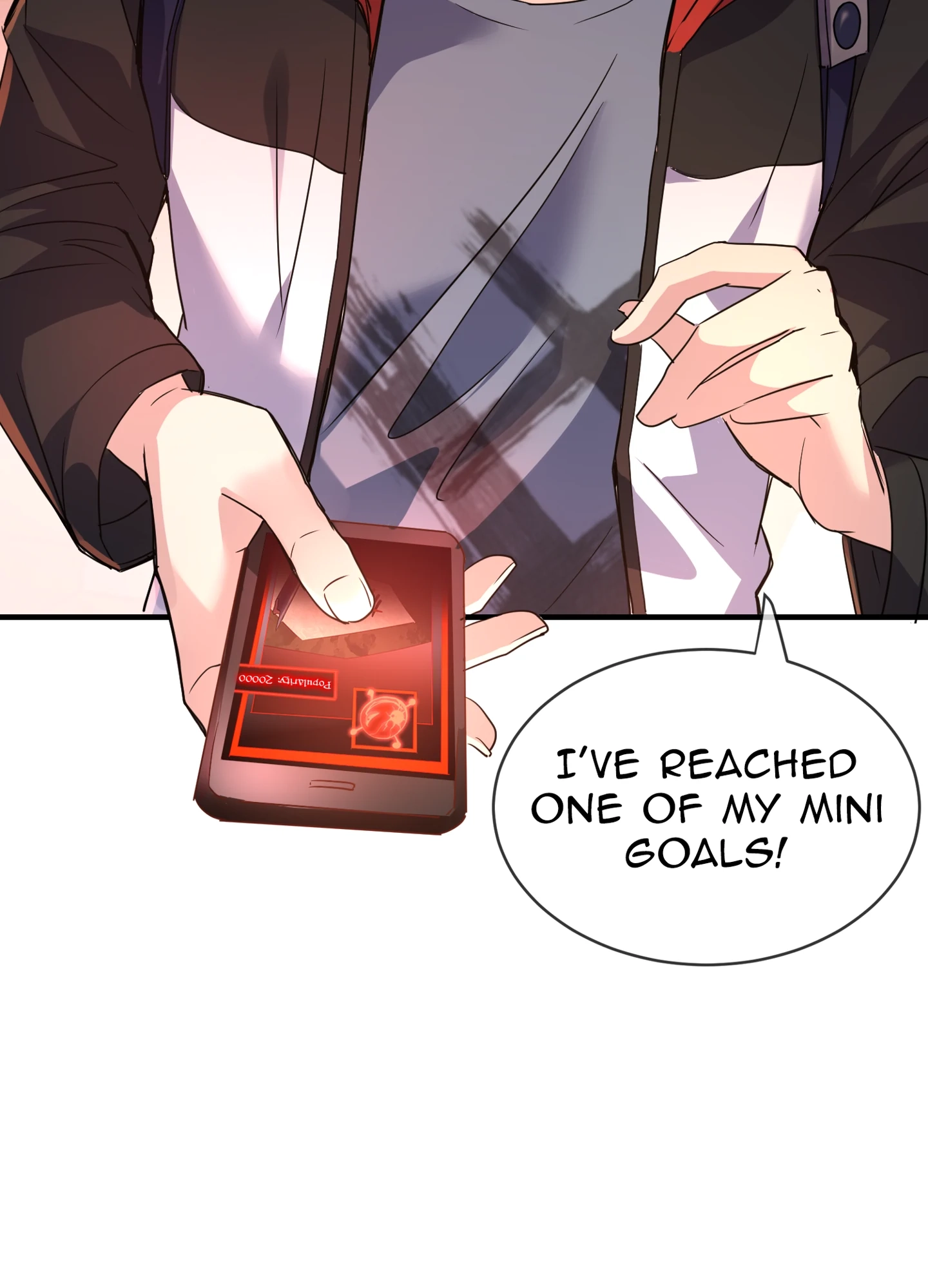 Read Haunted House chapter 25 image 6 on Lezhin