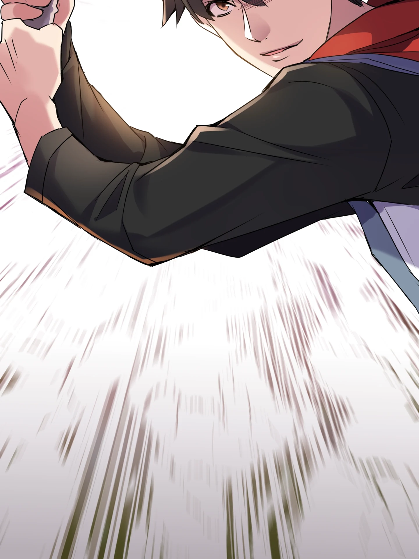 Read Haunted House chapter 26 image 11 on Lezhin