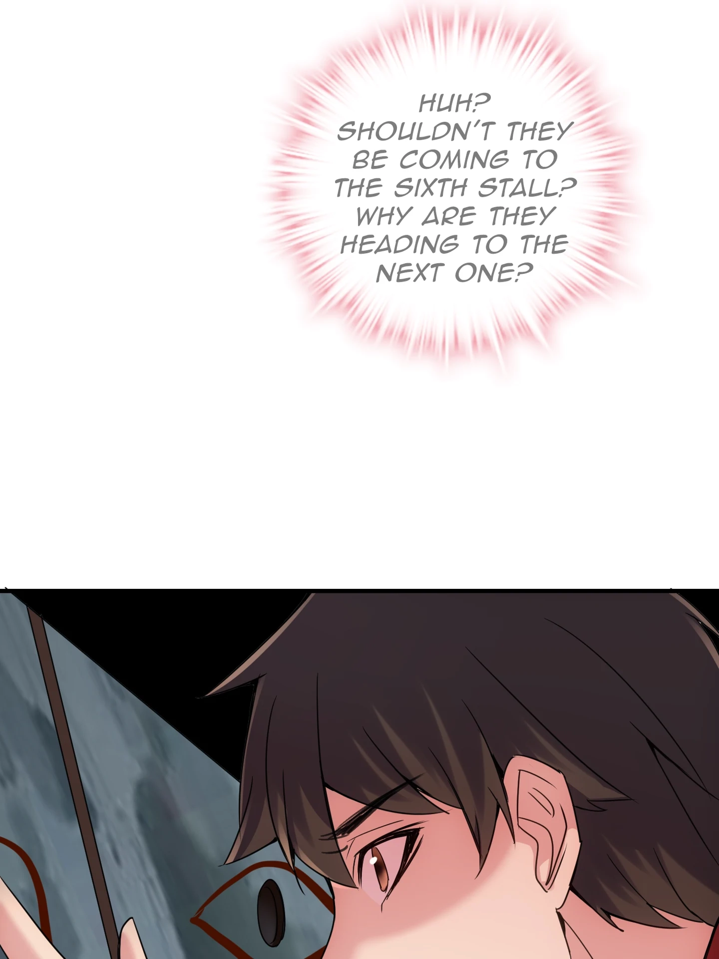 Read Haunted House chapter 26 image 14 on Lezhin