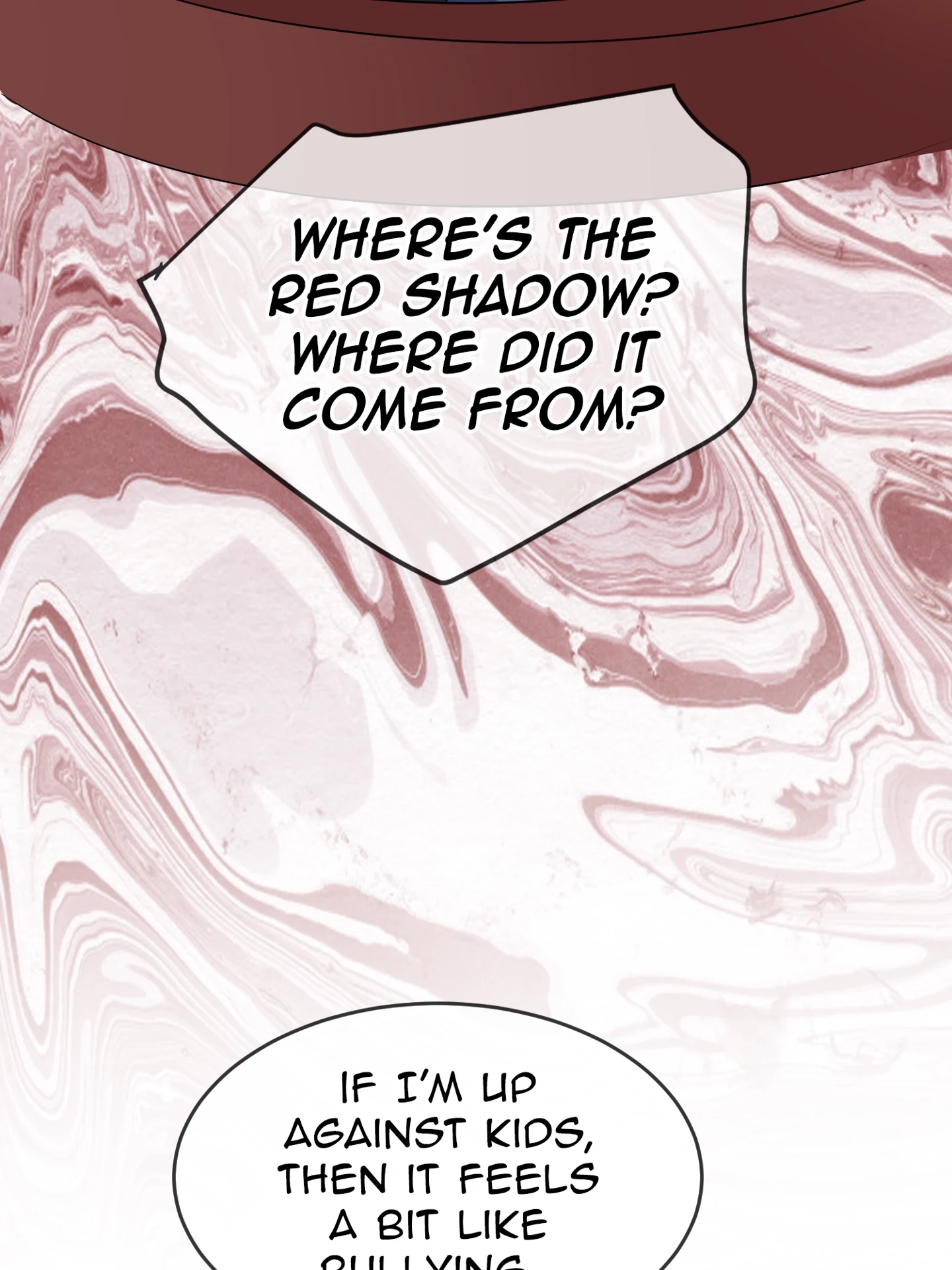 Read Haunted House chapter 26 image 17 on Lezhin