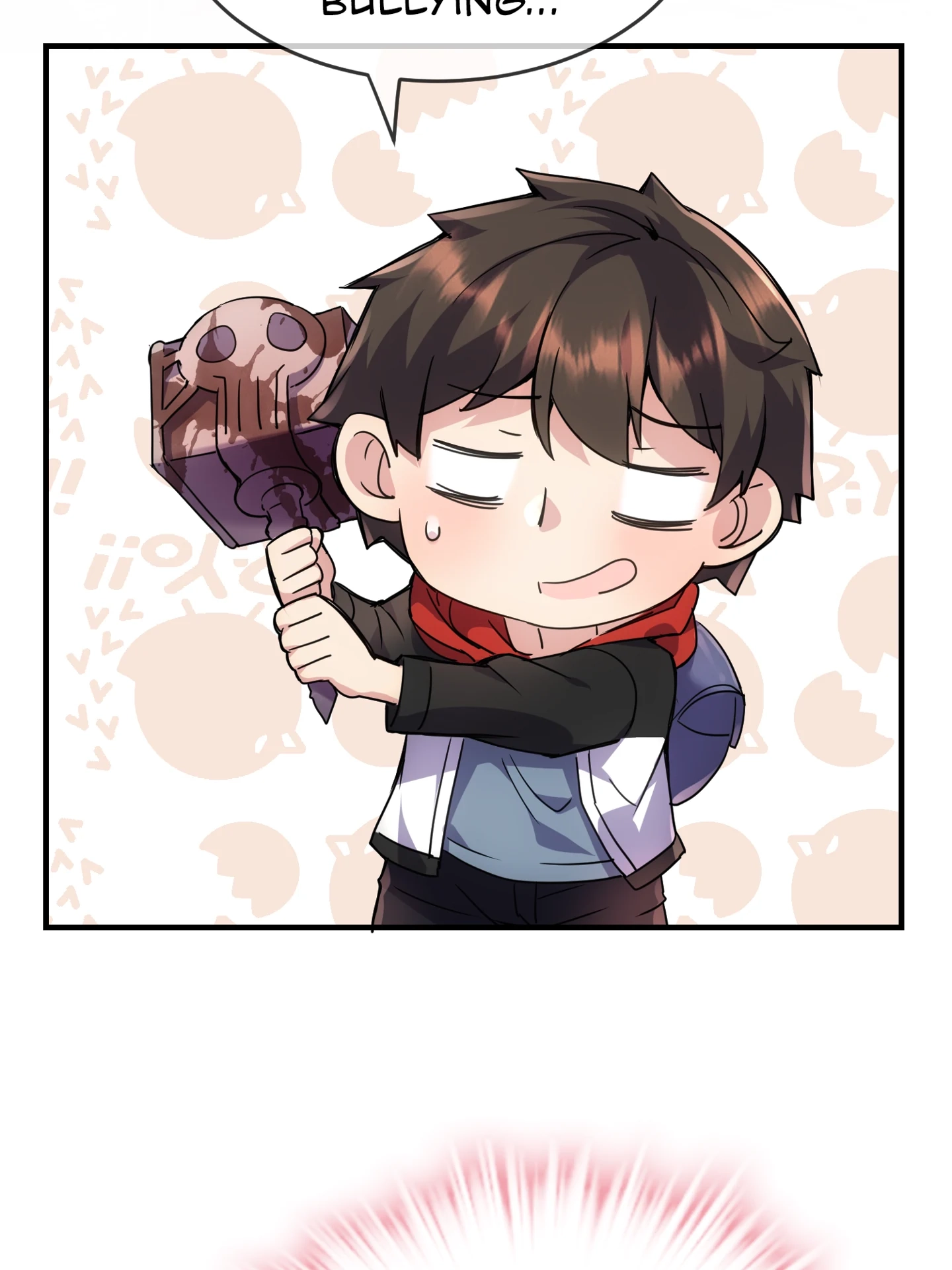Read Haunted House chapter 26 image 18 on Lezhin