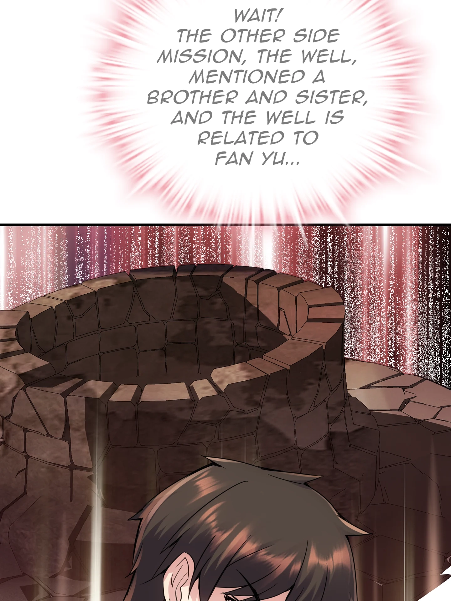 Read Haunted House chapter 26 image 19 on Lezhin