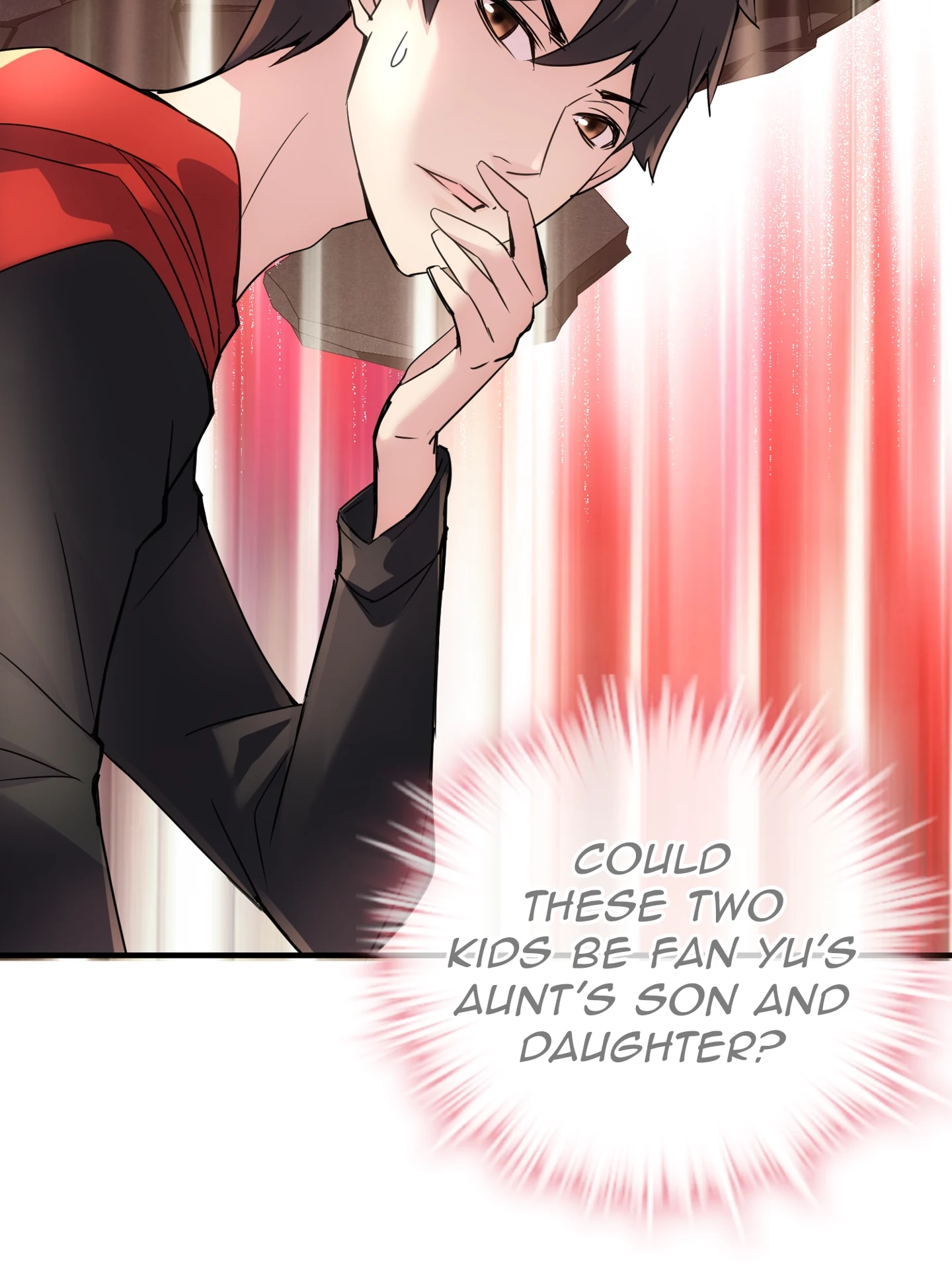 Read Haunted House chapter 26 image 20 on Lezhin