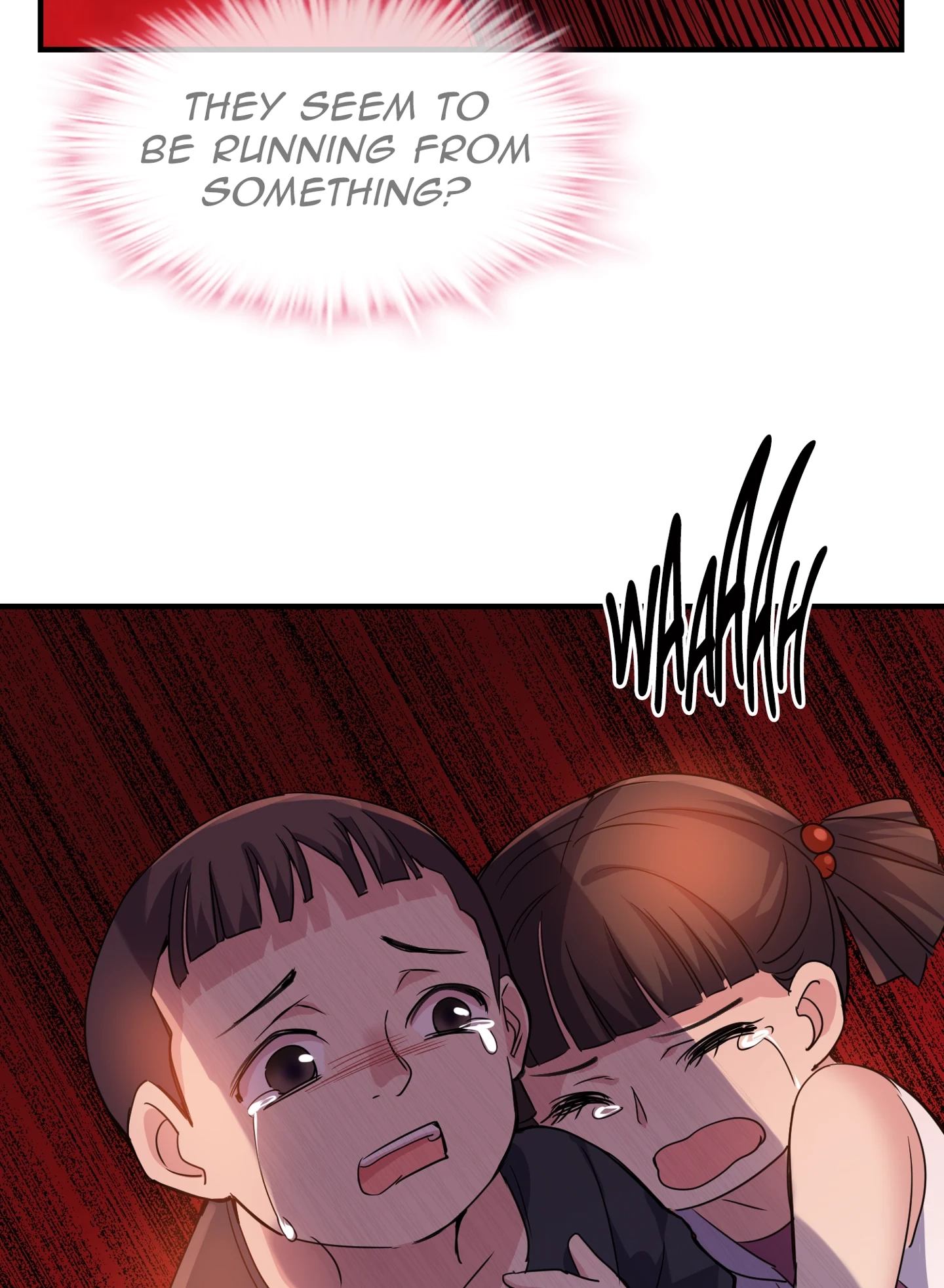 Read Haunted House chapter 26 image 23 on Lezhin