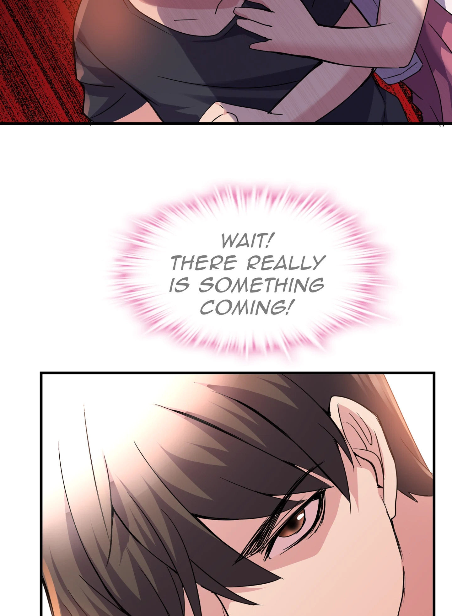 Read Haunted House chapter 26 image 24 on Lezhin