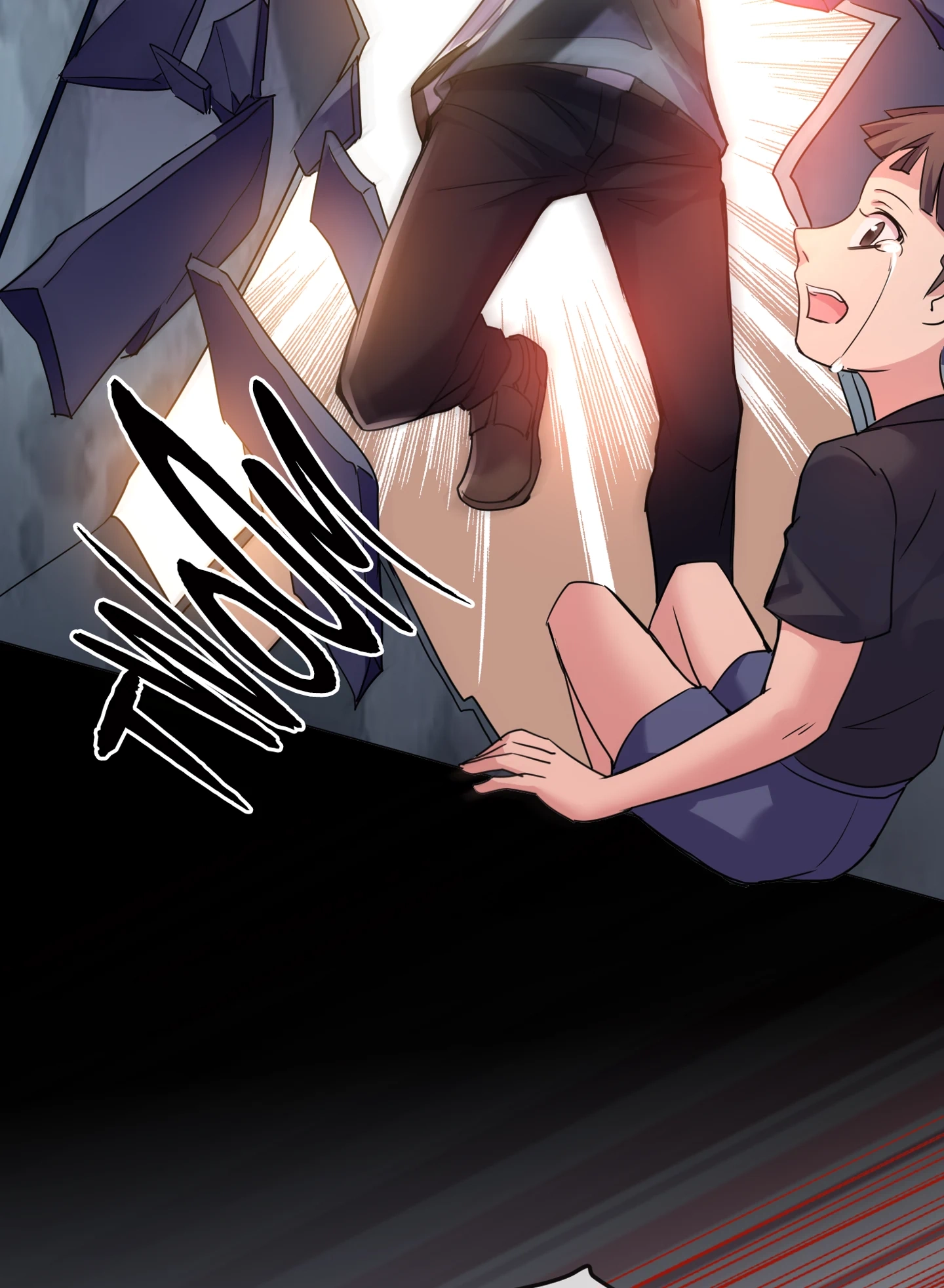 Read Haunted House chapter 26 image 27 on Lezhin