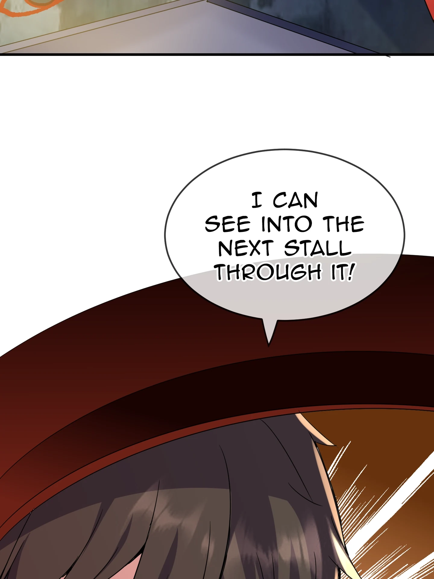 Read Haunted House chapter 26 image 3 on Lezhin