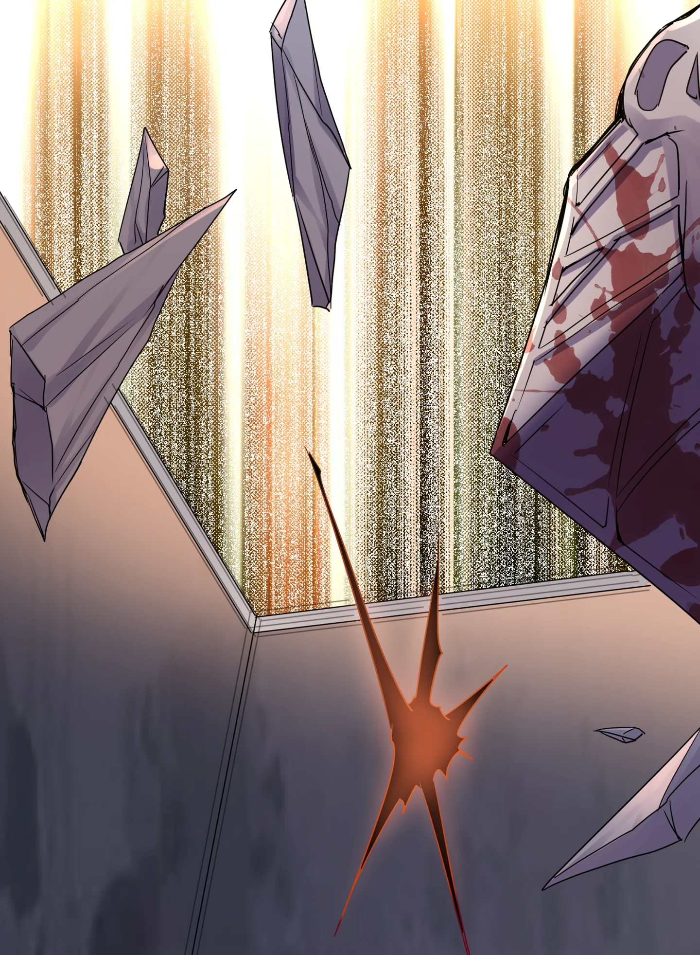 Read Haunted House chapter 26 image 32 on Lezhin