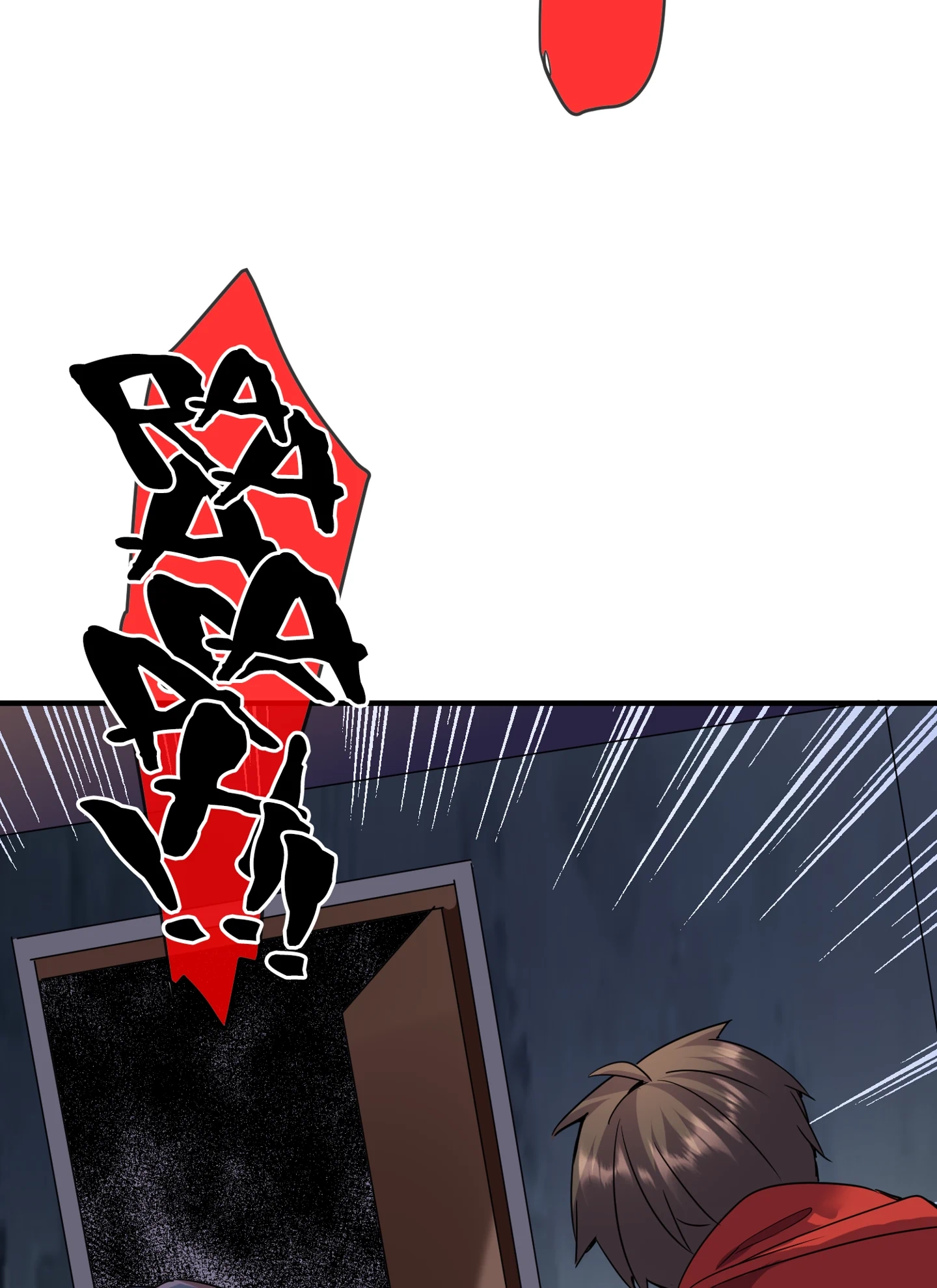 Read Haunted House chapter 26 image 35 on Lezhin