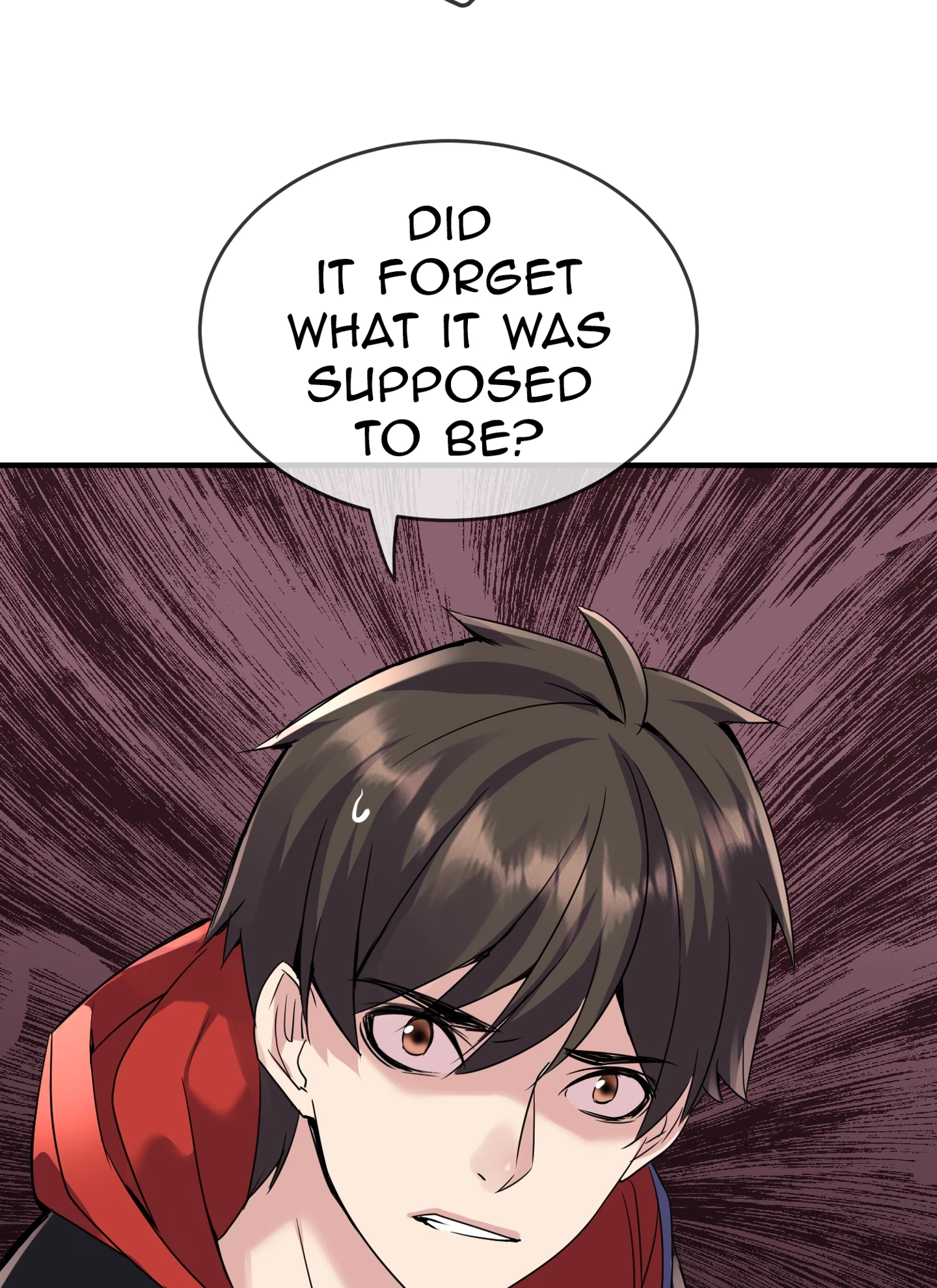 Read Haunted House chapter 26 image 37 on Lezhin