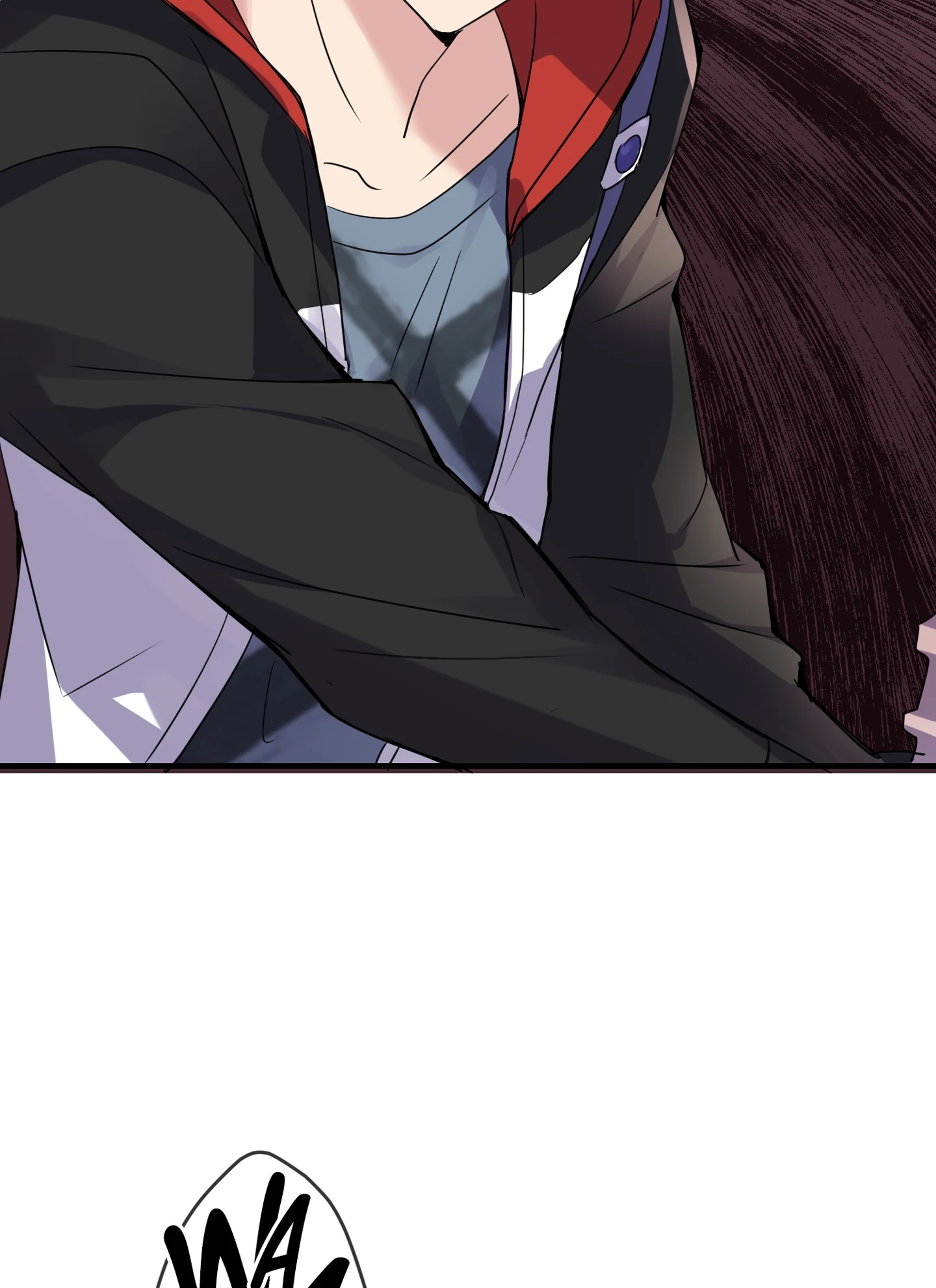 Read Haunted House chapter 26 image 38 on Lezhin