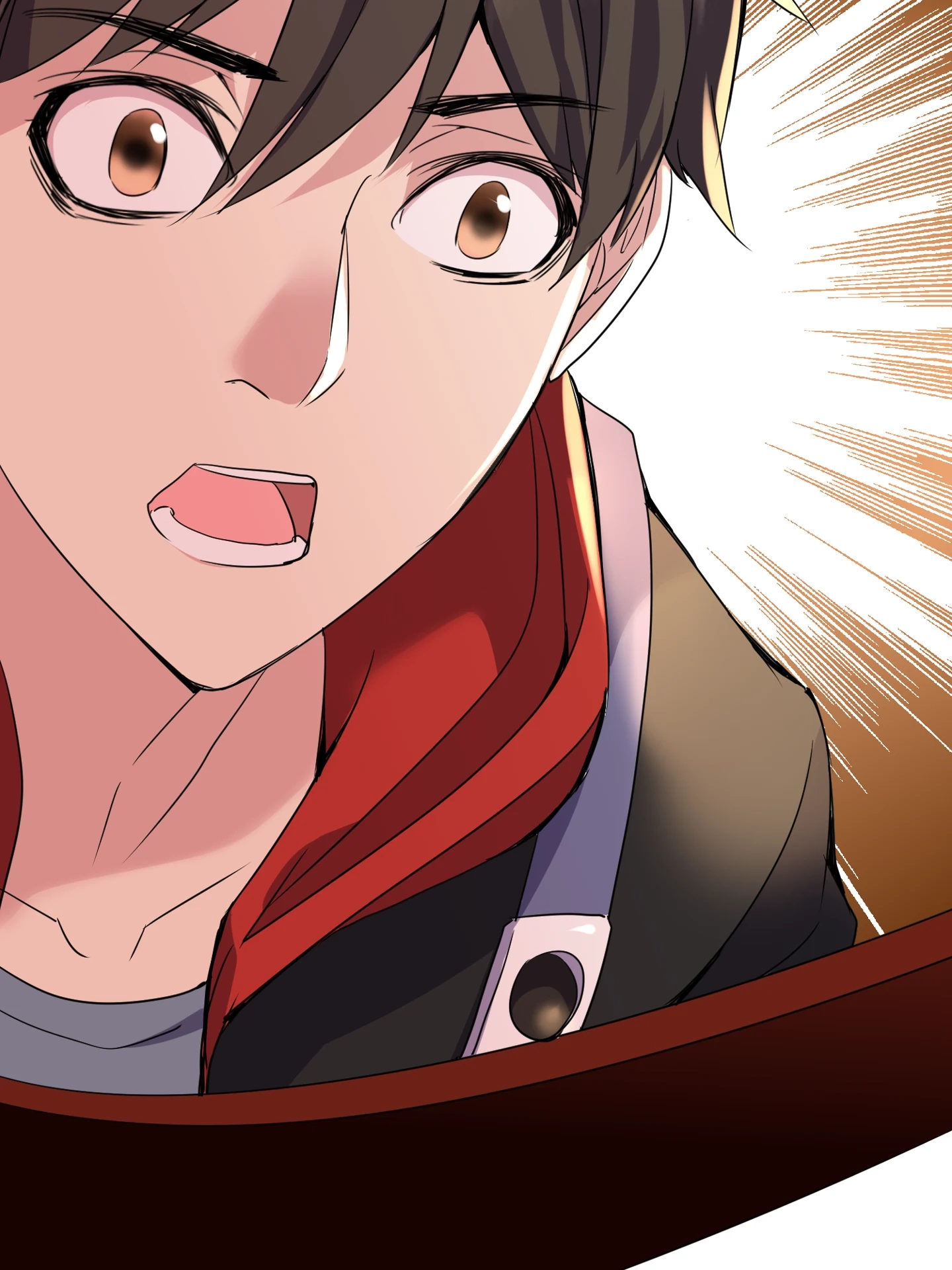 Read Haunted House chapter 26 image 4 on Lezhin