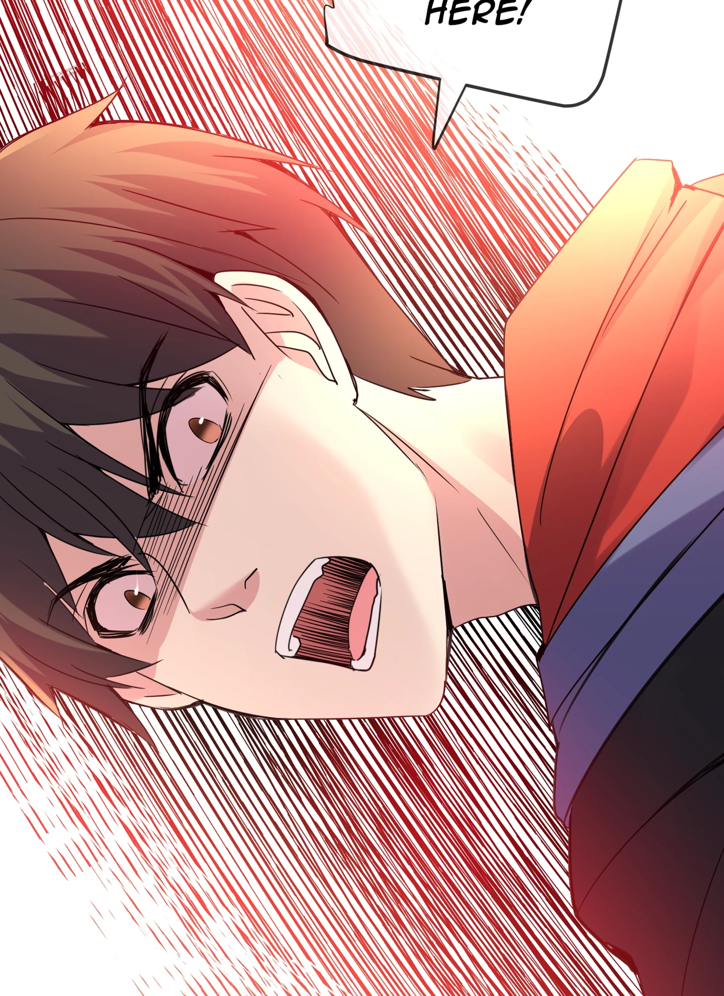 Read Haunted House chapter 26 image 41 on Lezhin