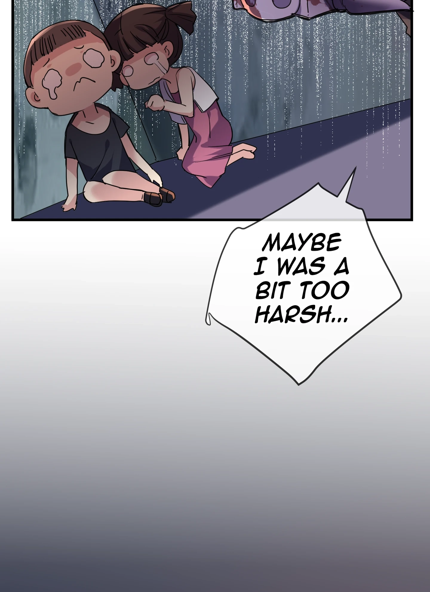 Read Haunted House chapter 26 image 42 on Lezhin