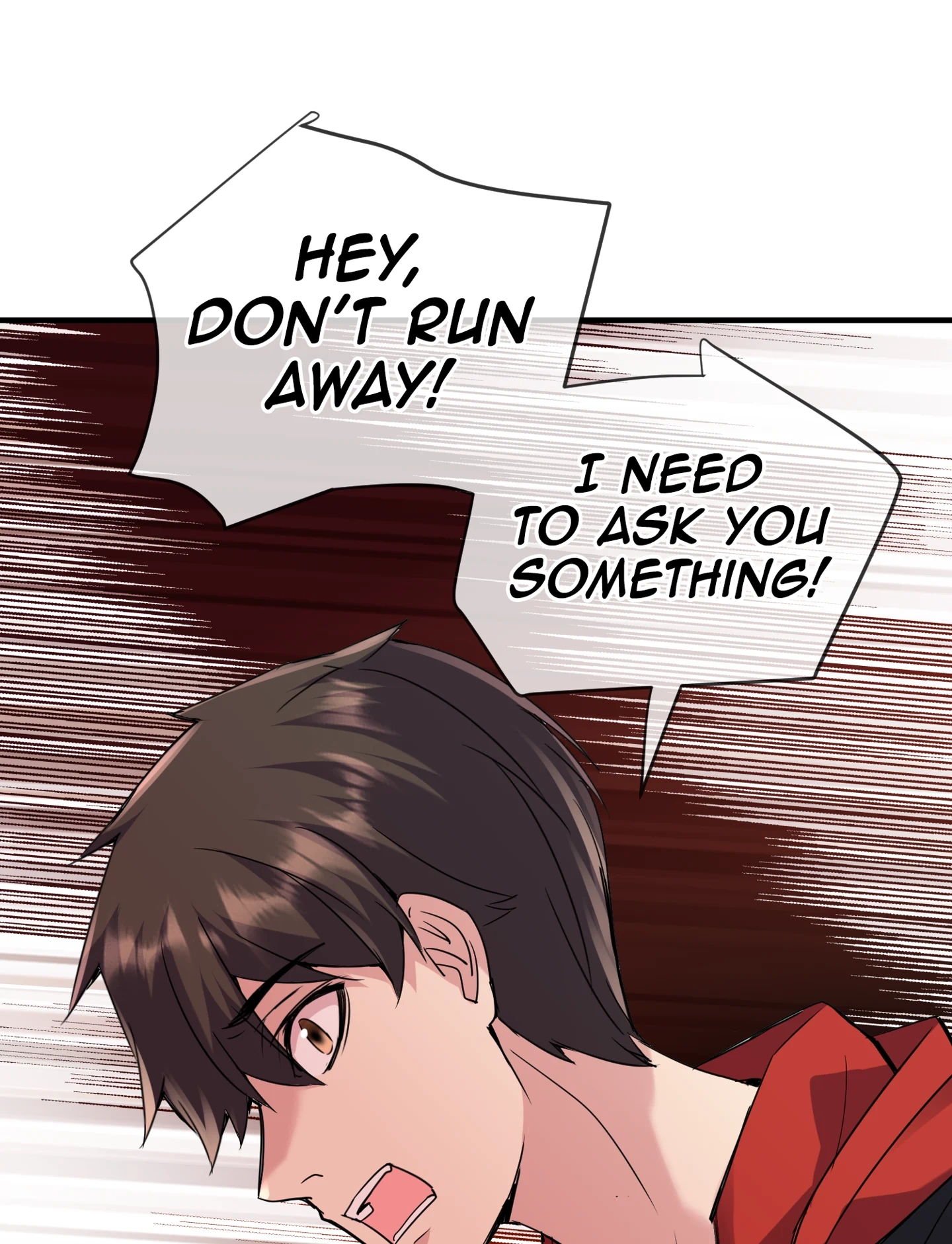 Read Haunted House chapter 26 image 45 on Lezhin