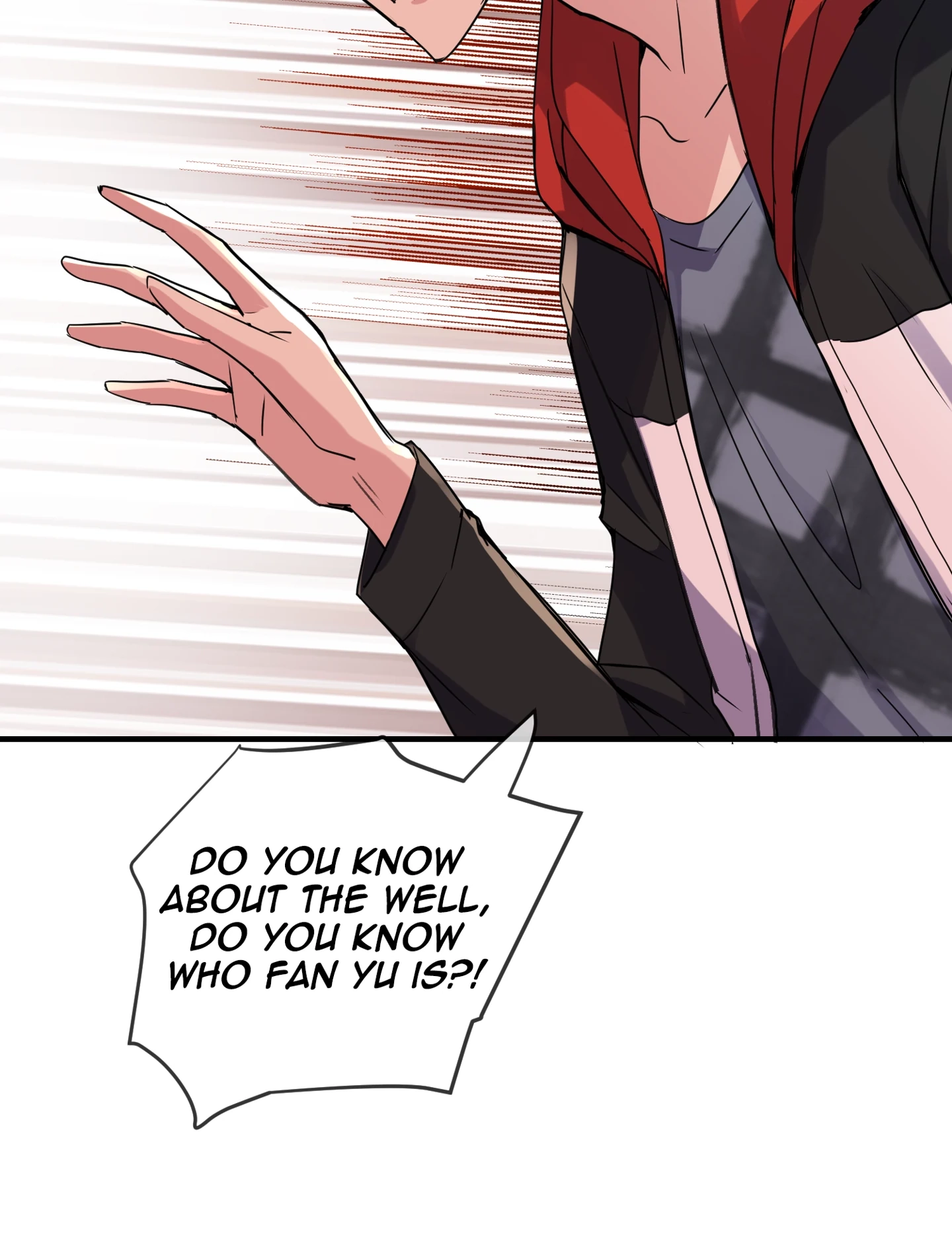 Read Haunted House chapter 26 image 46 on Lezhin