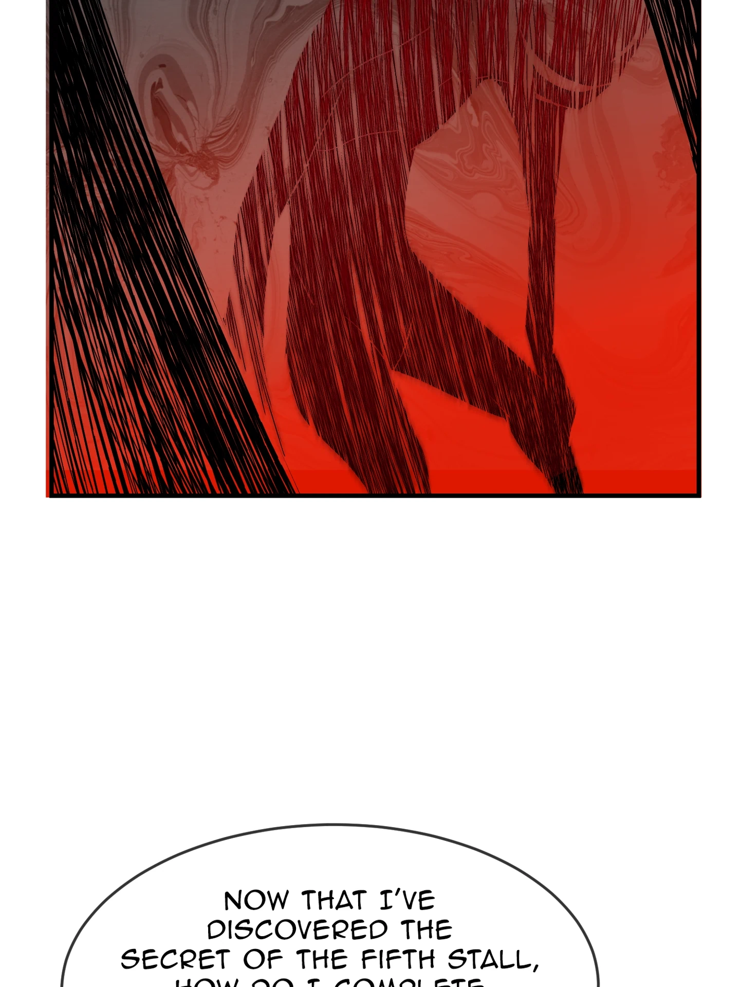 Read Haunted House chapter 26 image 8 on Lezhin