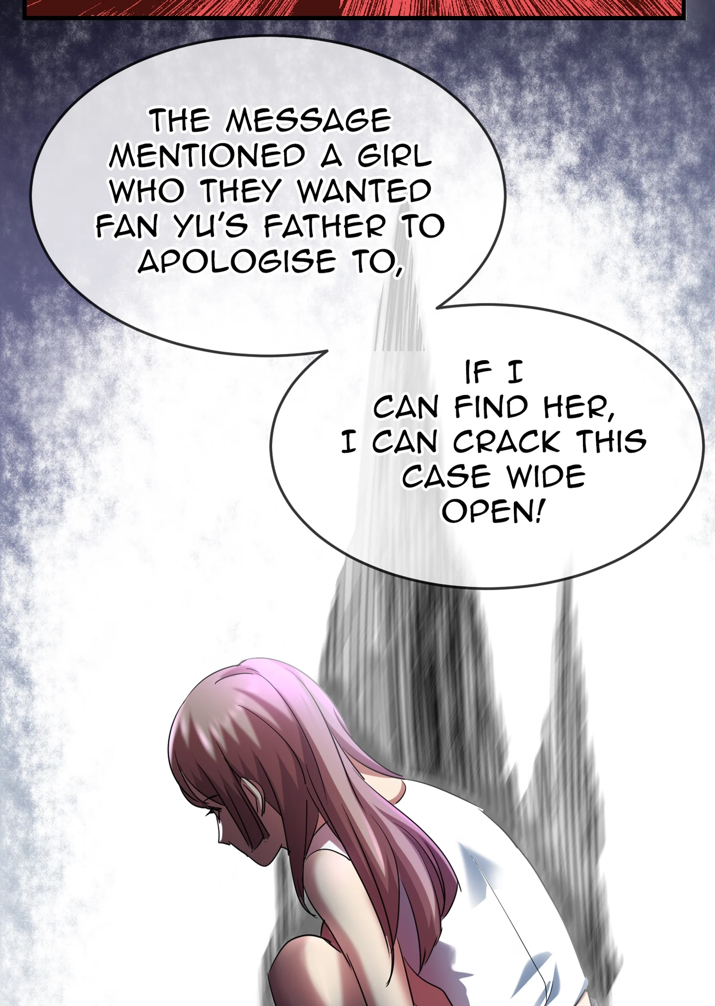 Read Haunted House chapter 27 image 10 on Lezhin