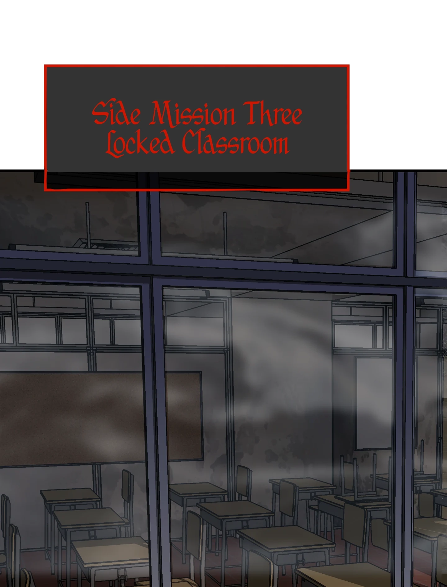 Read Haunted House chapter 27 image 13 on Lezhin