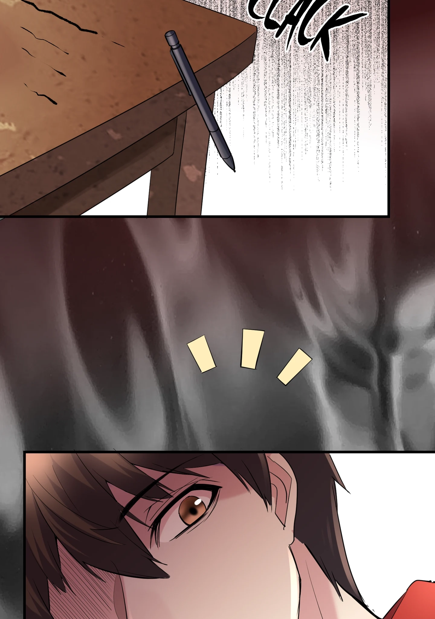 Read Haunted House chapter 27 image 24 on Lezhin