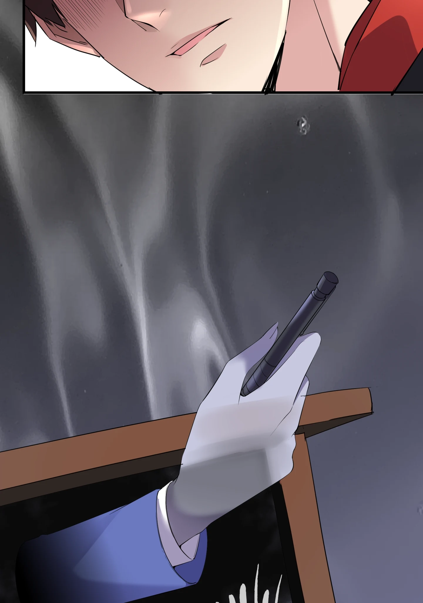 Read Haunted House chapter 27 image 25 on Lezhin