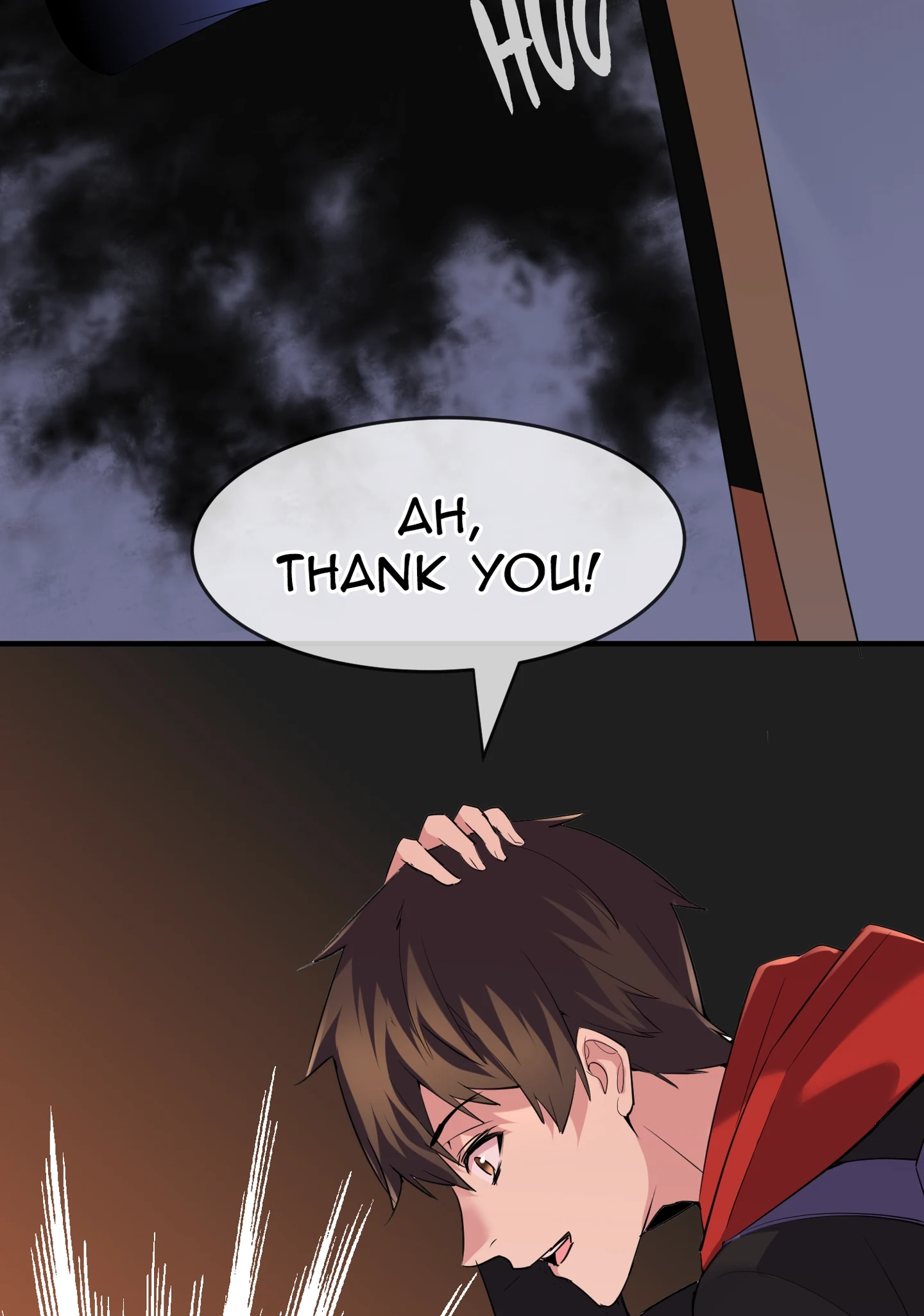 Read Haunted House chapter 27 image 26 on Lezhin