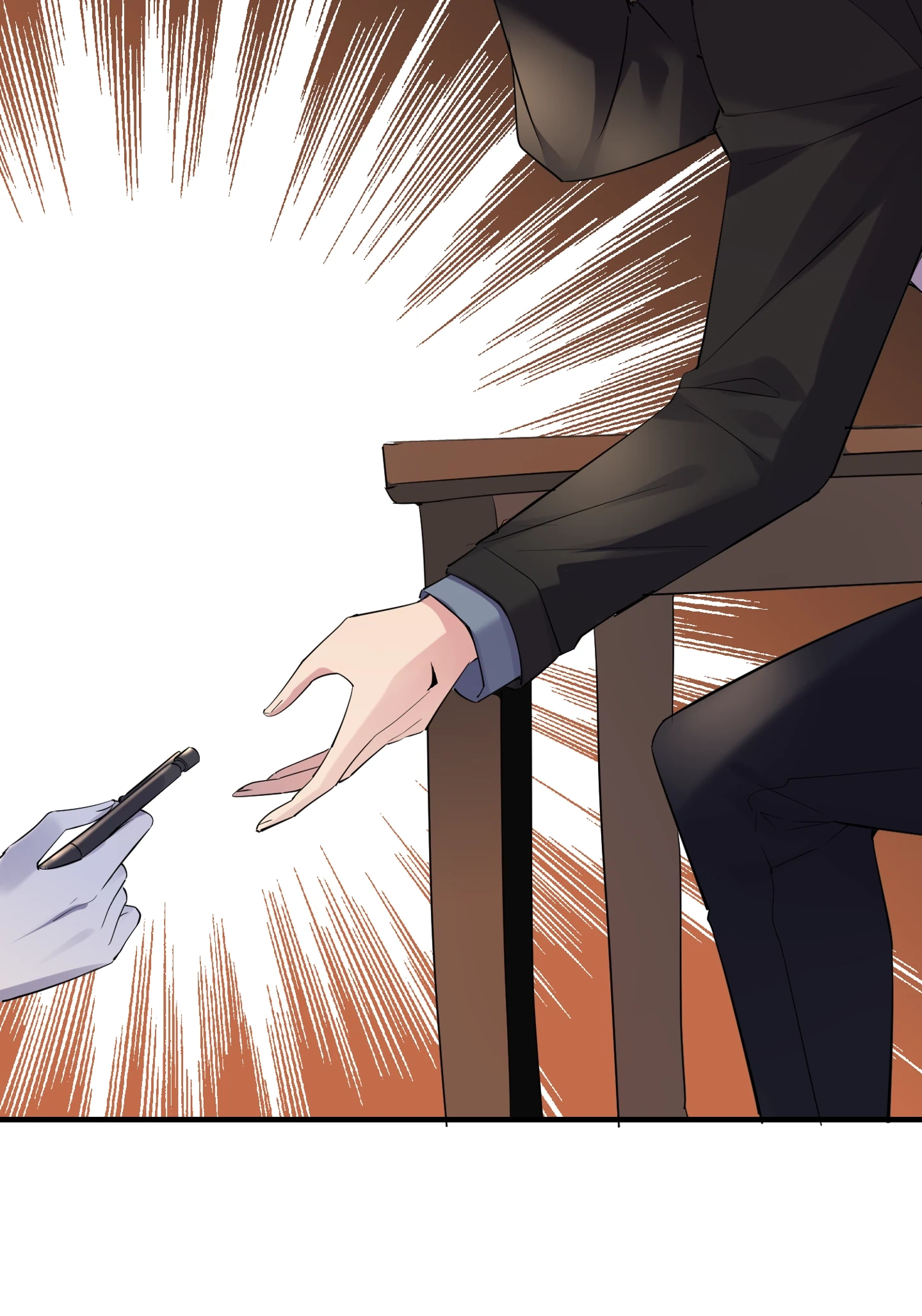 Read Haunted House chapter 27 image 27 on Lezhin
