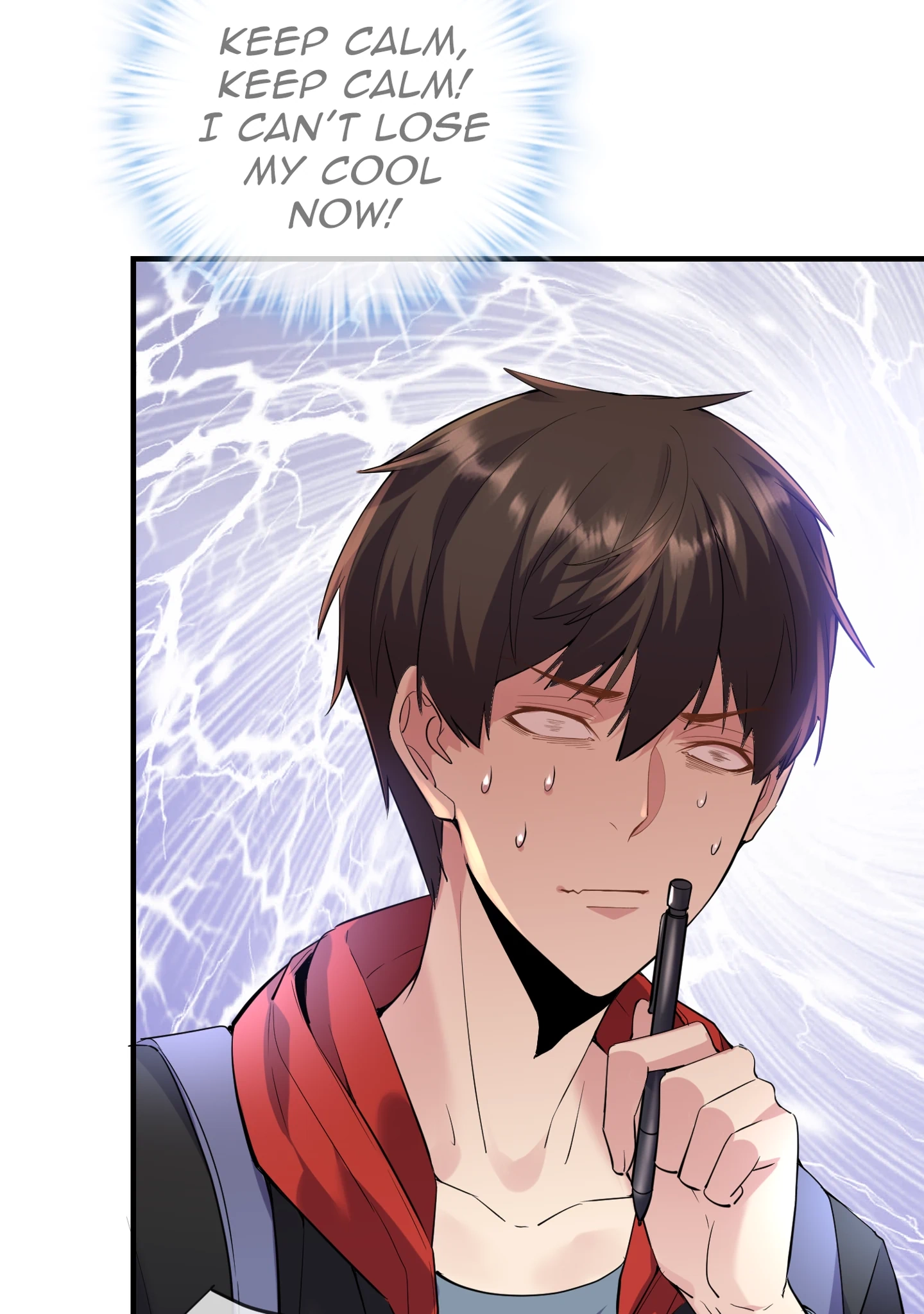 Read Haunted House chapter 27 image 29 on Lezhin
