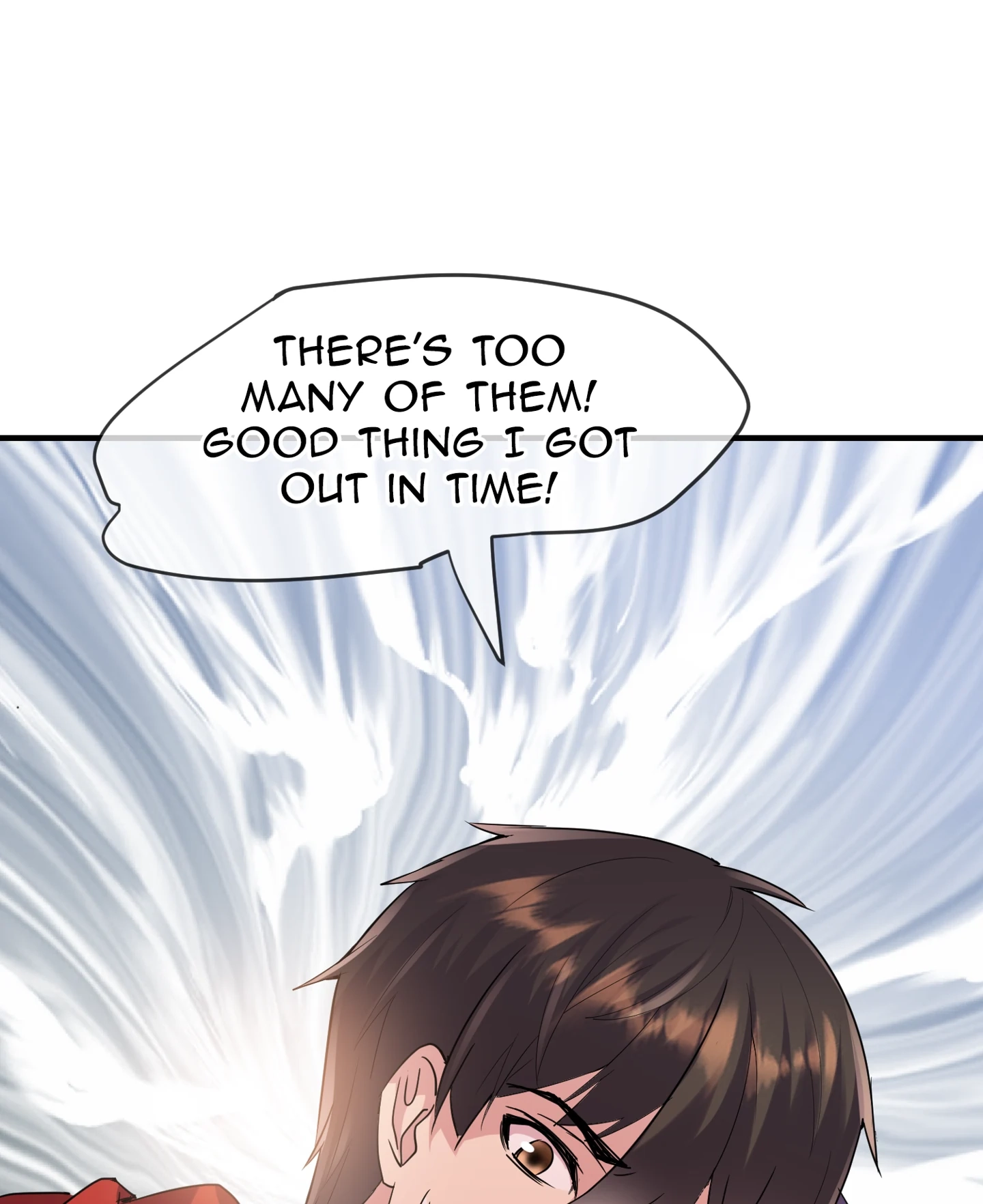Read Haunted House chapter 27 image 36 on Lezhin