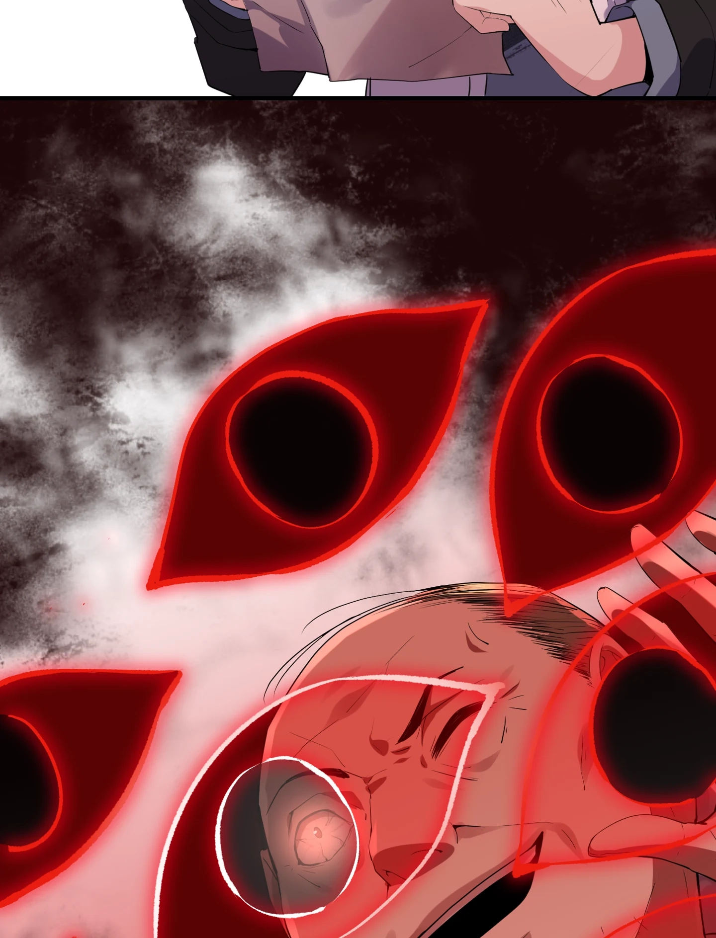 Read Haunted House chapter 27 image 4 on Lezhin