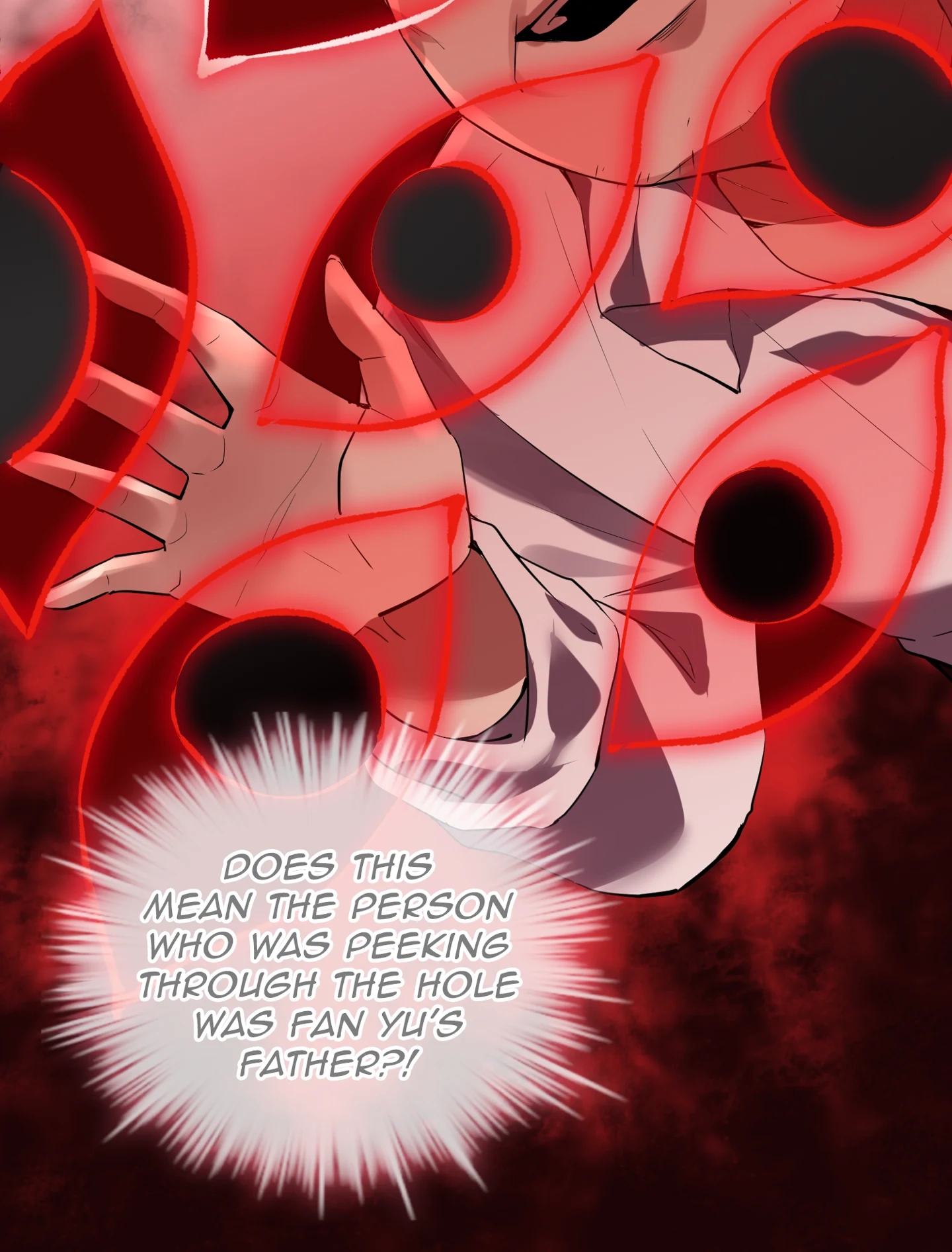 Read Haunted House chapter 27 image 5 on Lezhin