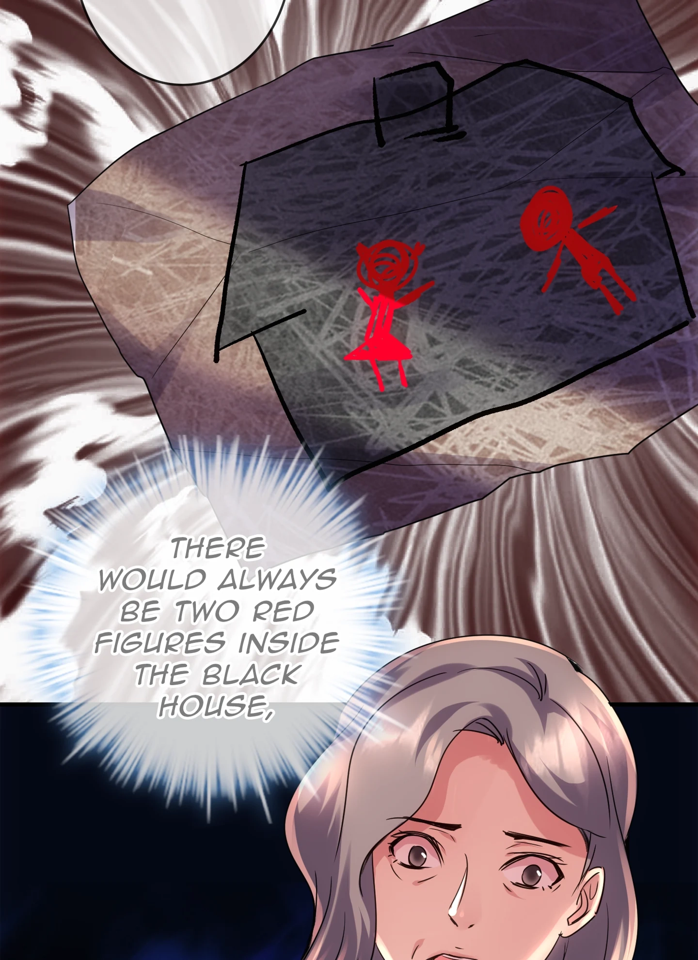 Read Haunted House chapter 28 image 14 on Lezhin