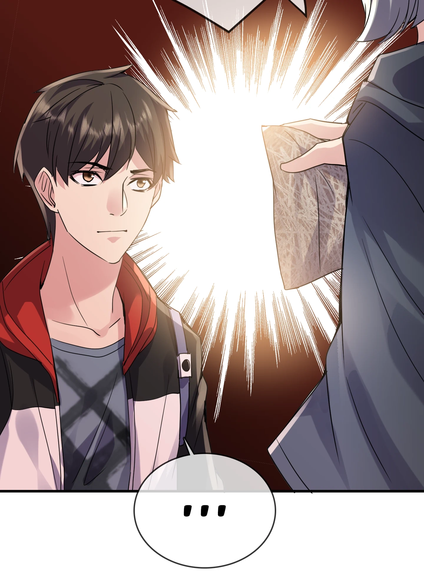 Read Haunted House chapter 28 image 19 on Lezhin