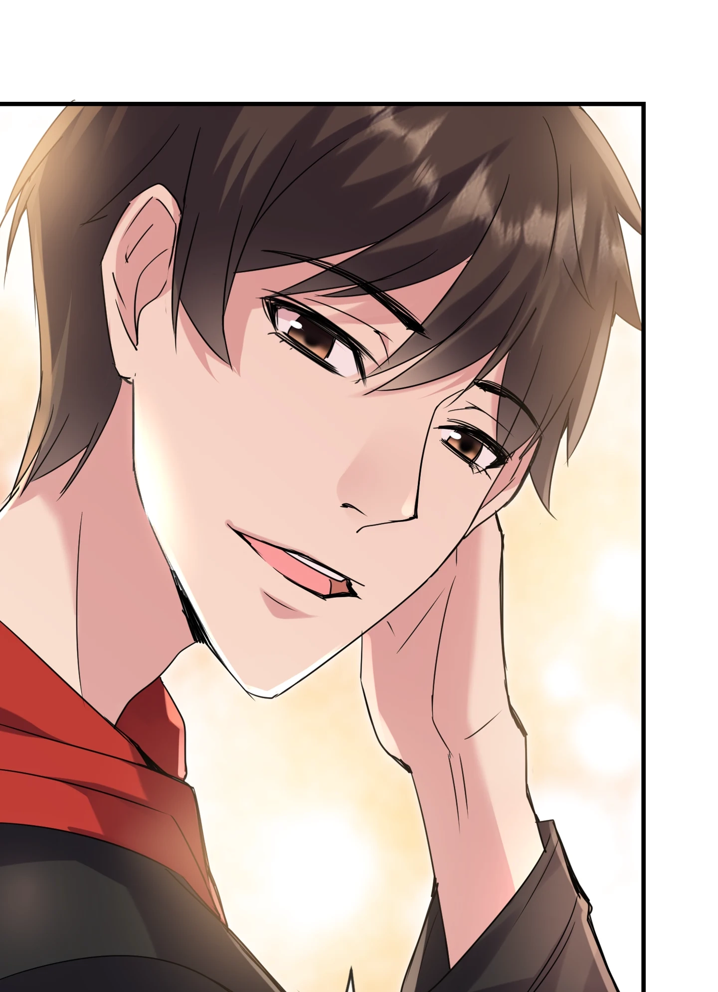 Read Haunted House chapter 28 image 20 on Lezhin