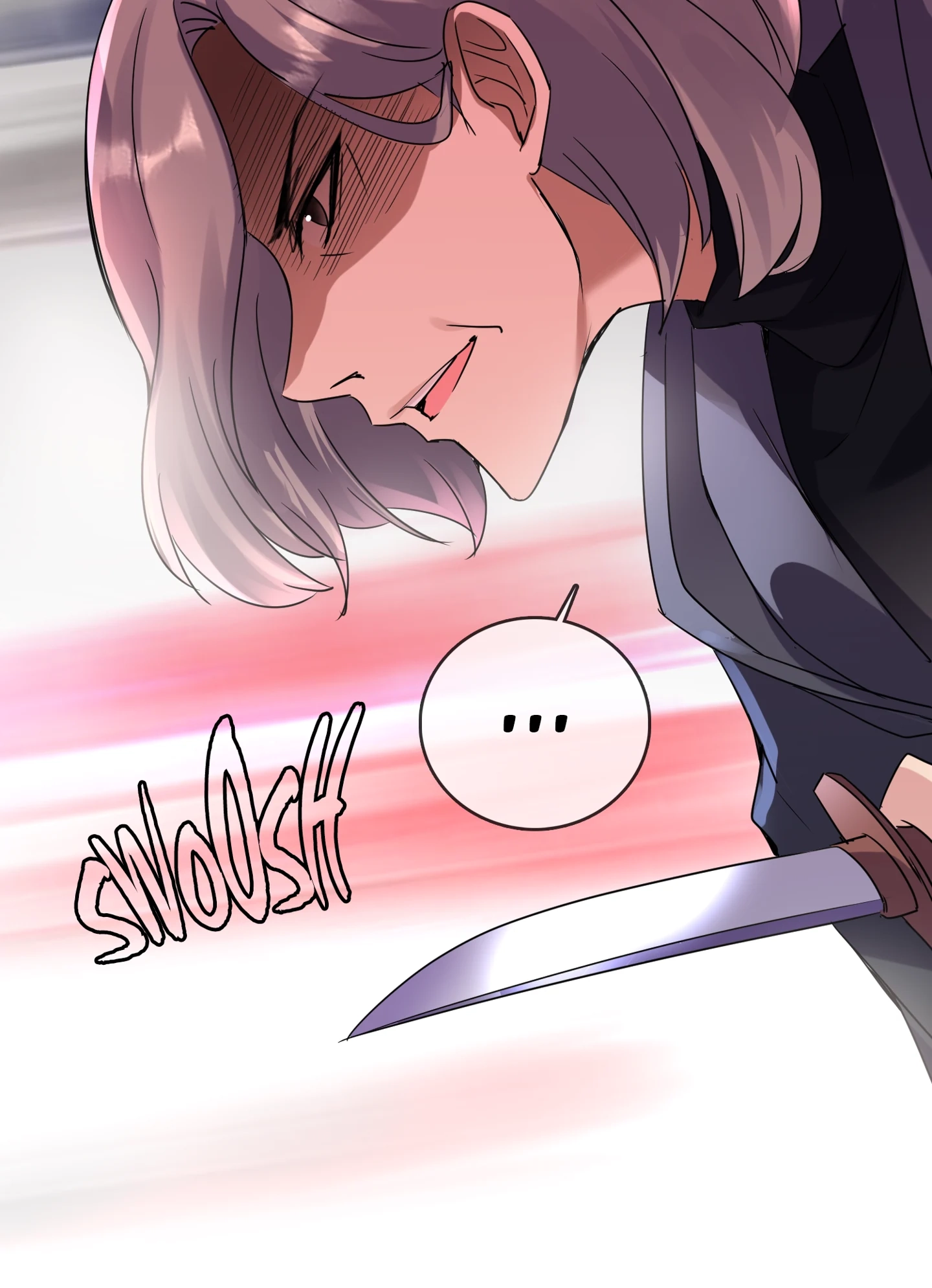 Read Haunted House chapter 28 image 23 on Lezhin