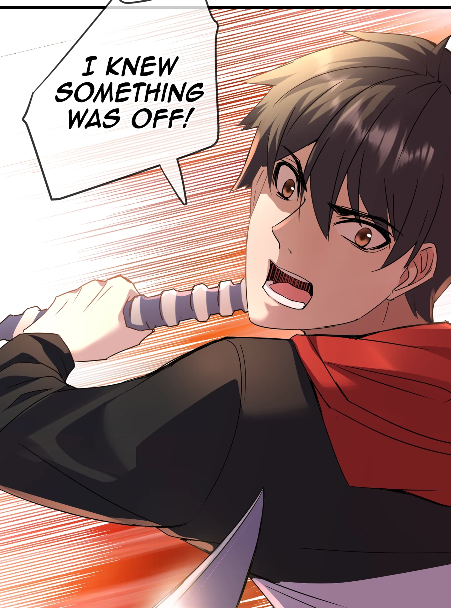 Read Haunted House chapter 28 image 26 on Lezhin