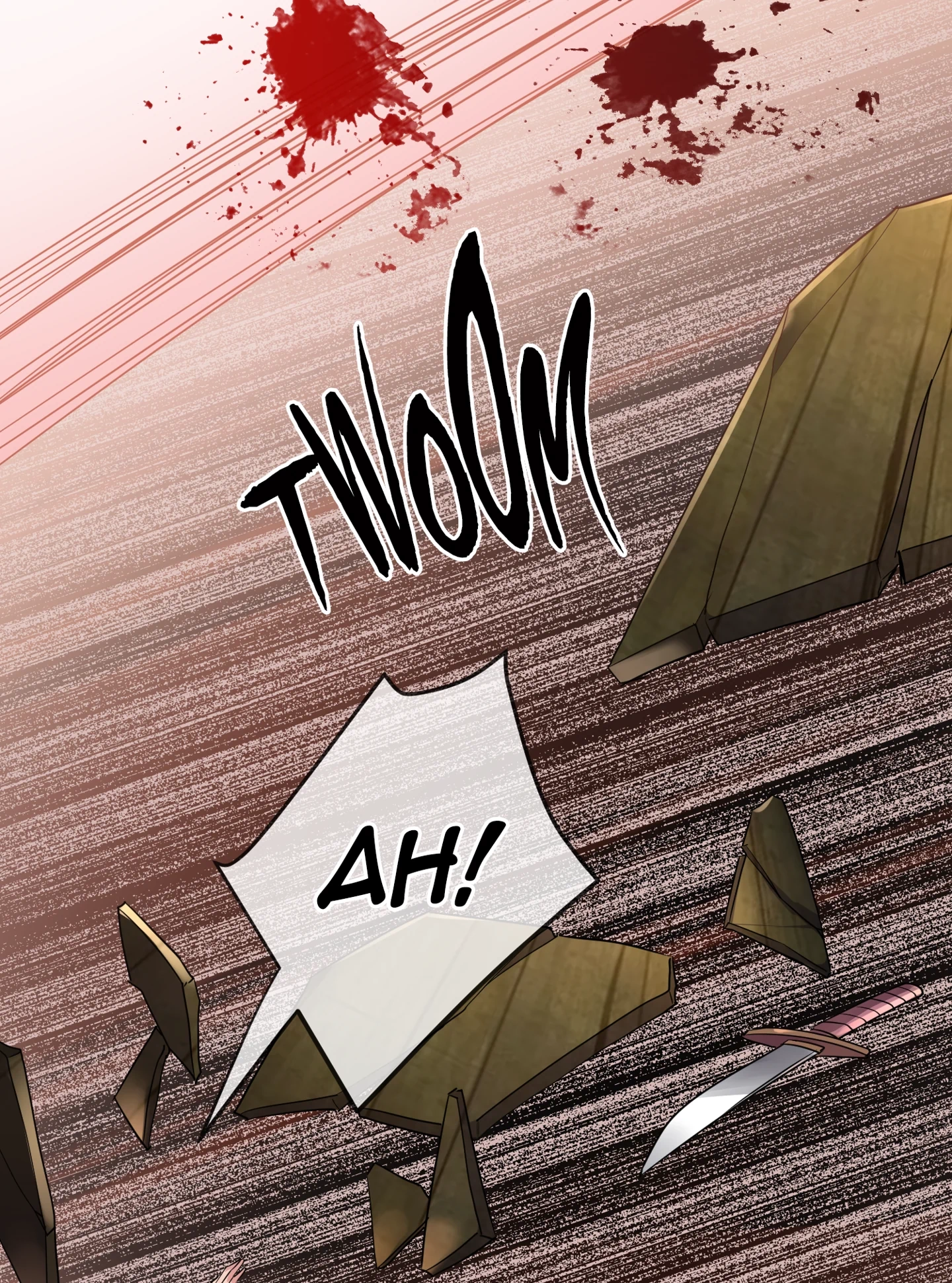 Read Haunted House chapter 28 image 28 on Lezhin