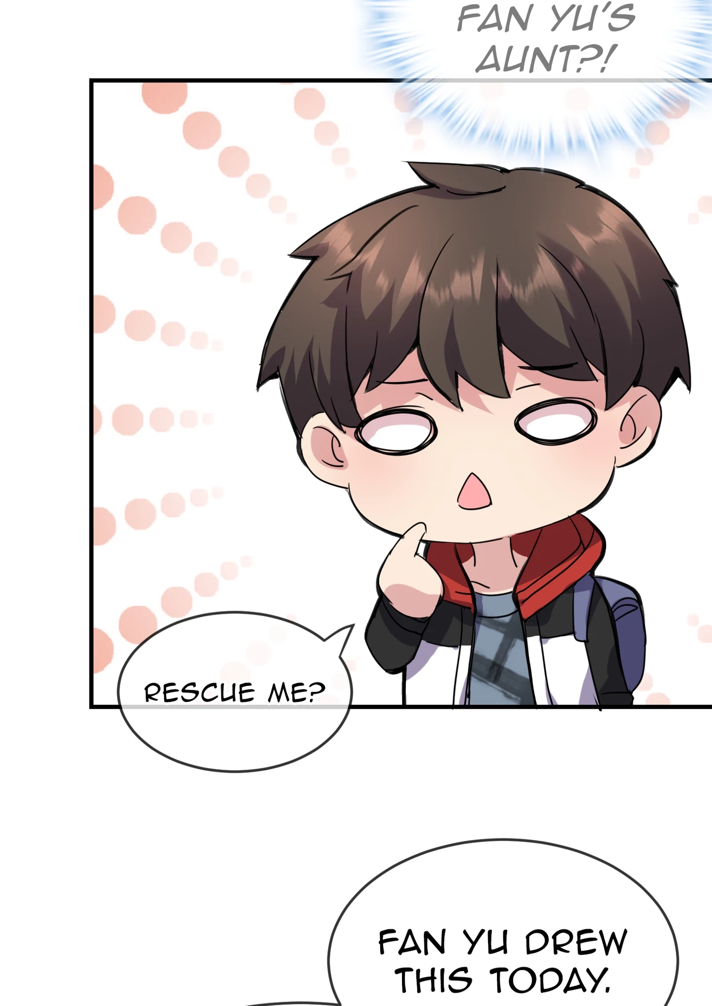 Read Haunted House chapter 28 image 4 on Lezhin
