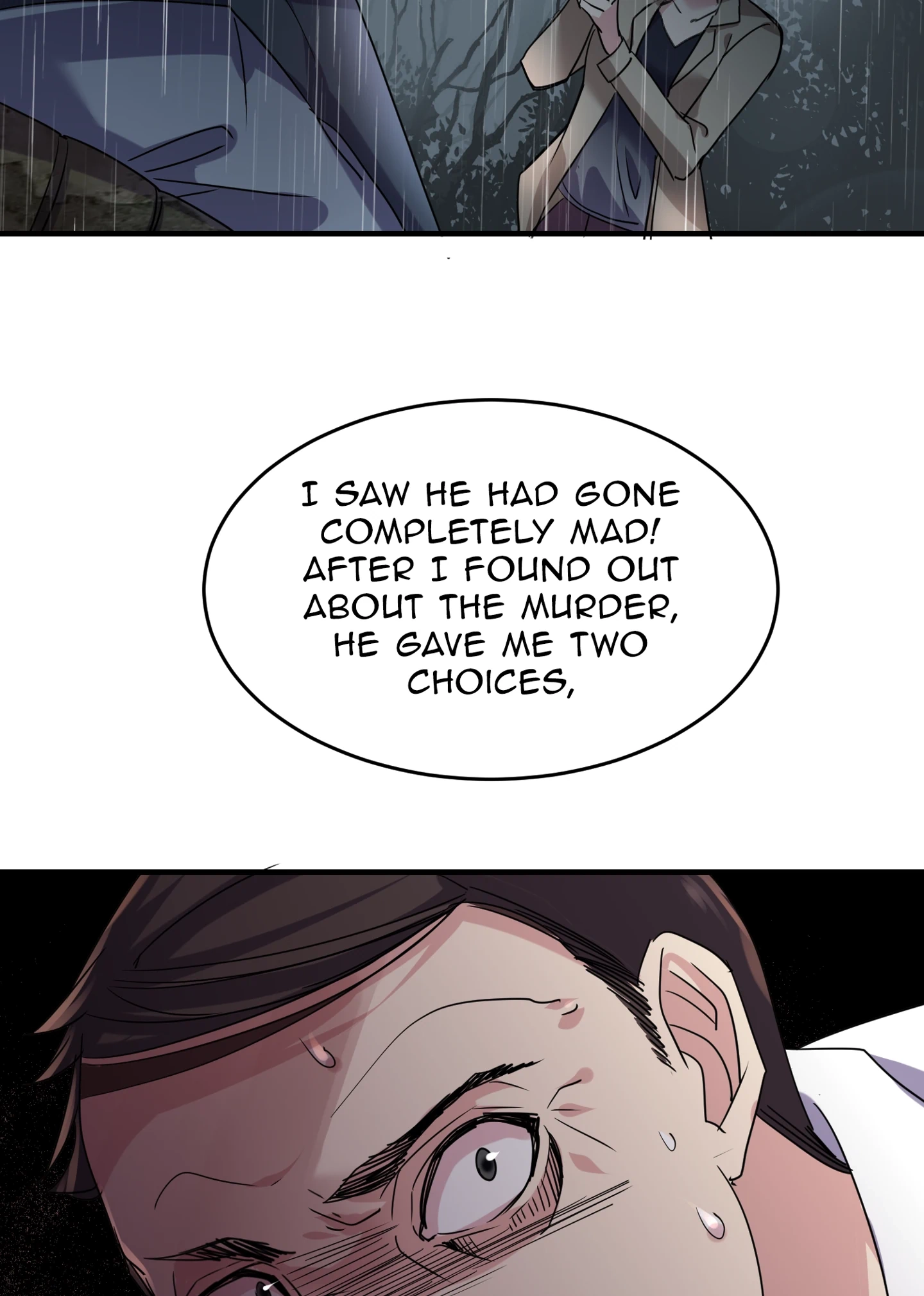 Read Haunted House chapter 28 image 41 on Lezhin