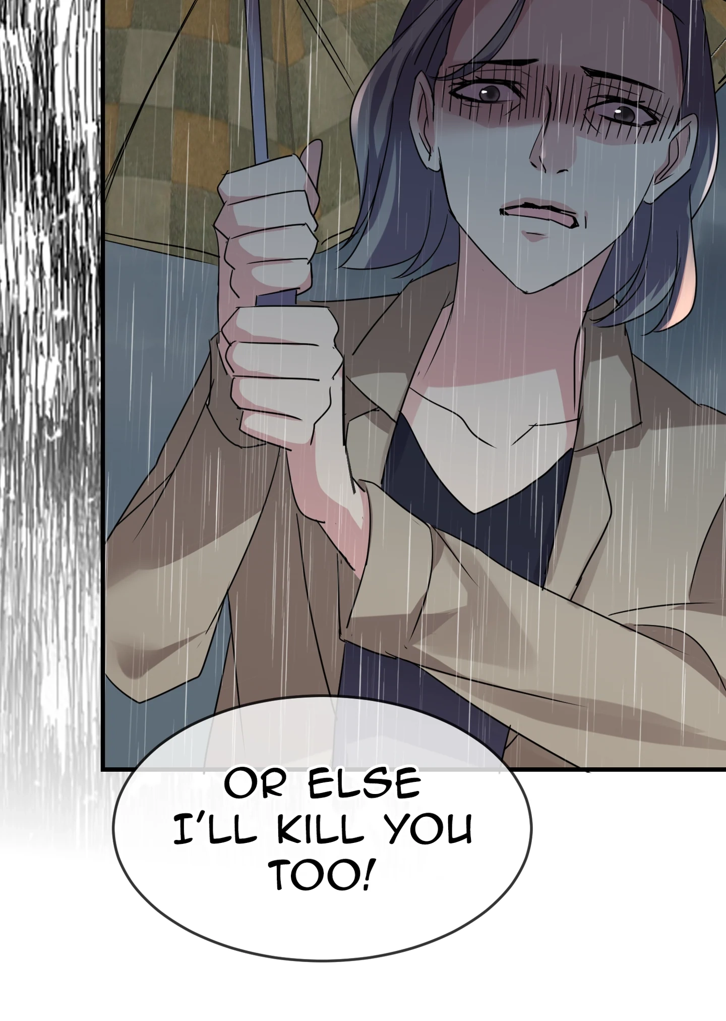 Read Haunted House chapter 28 image 43 on Lezhin